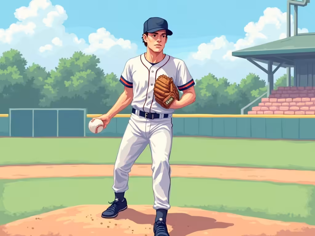 DataBaseball: Anthony Reyes - 2007 (-0.8 PV)