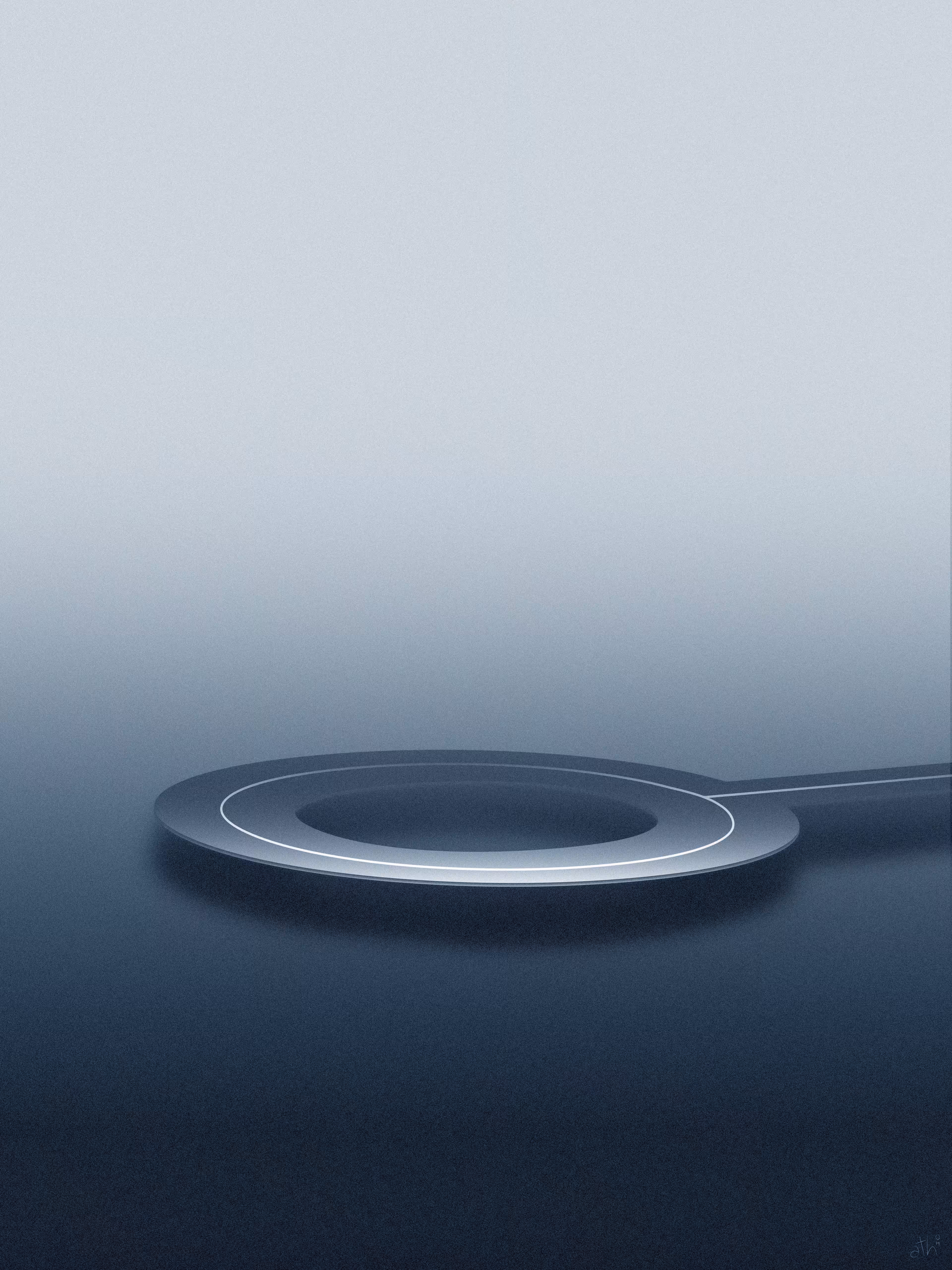 Going In Circles