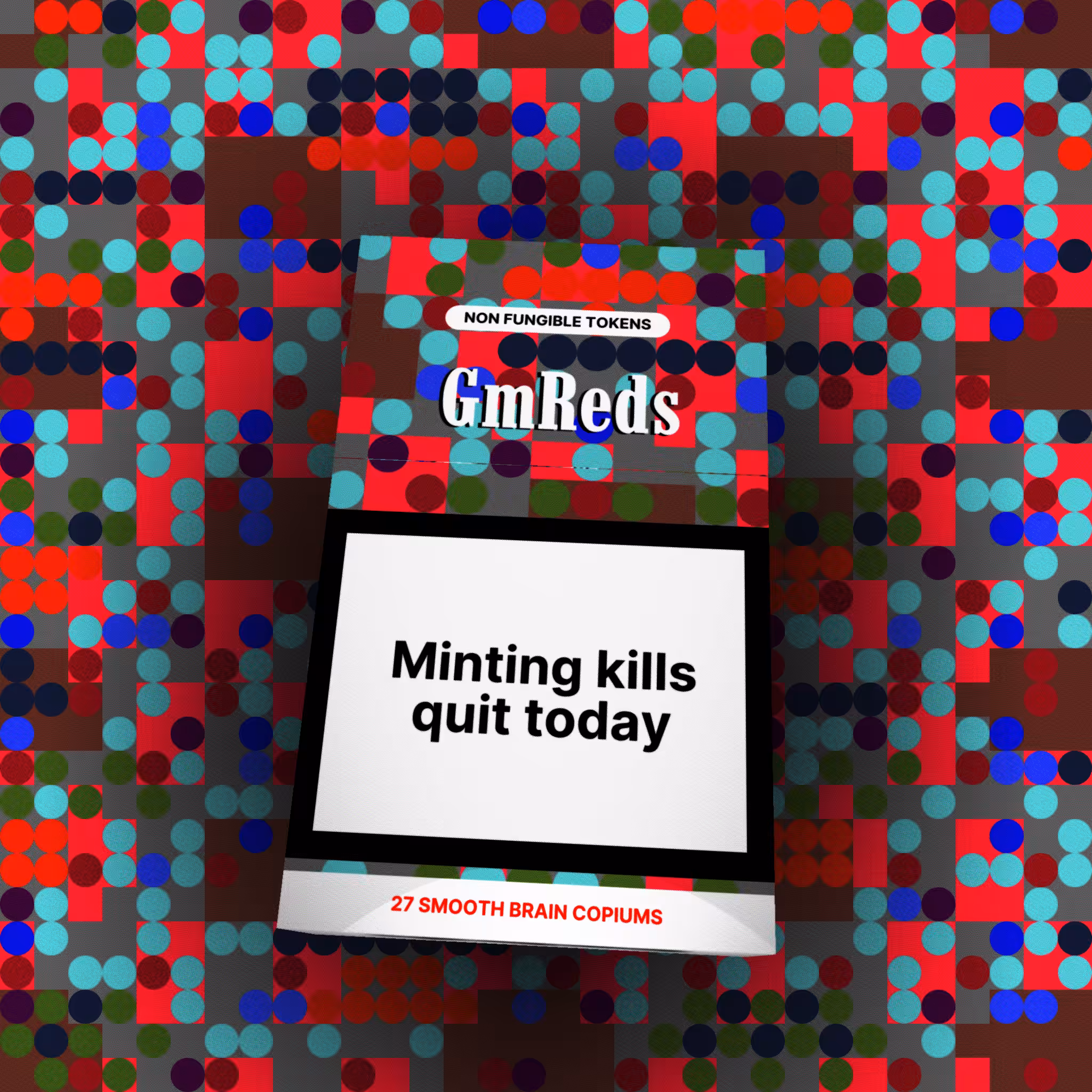 minting kills: #222
