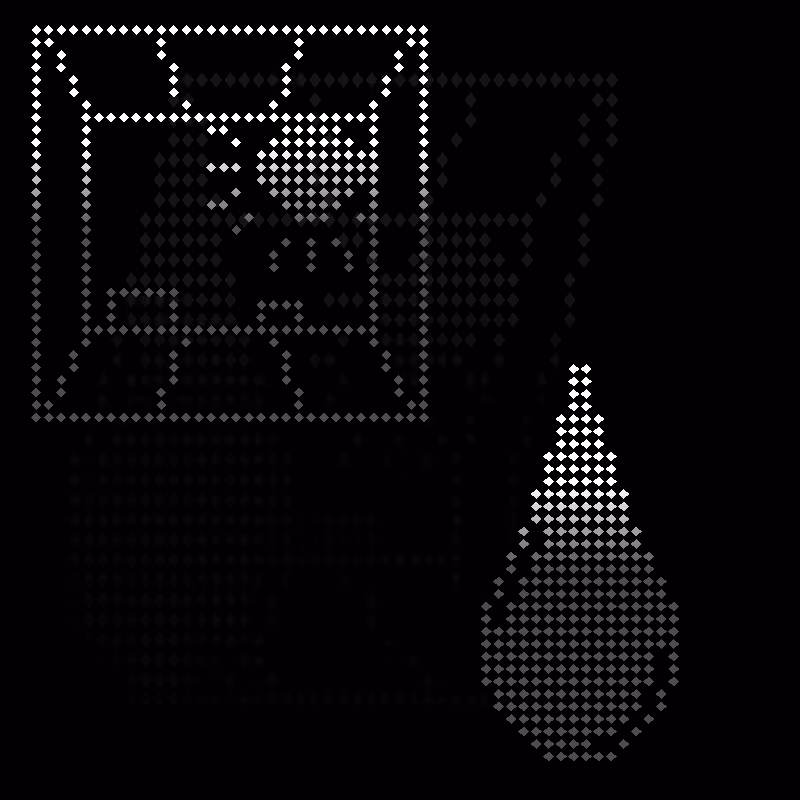Point Shroud #51