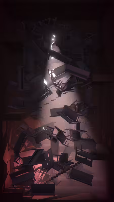 Overstacked #15