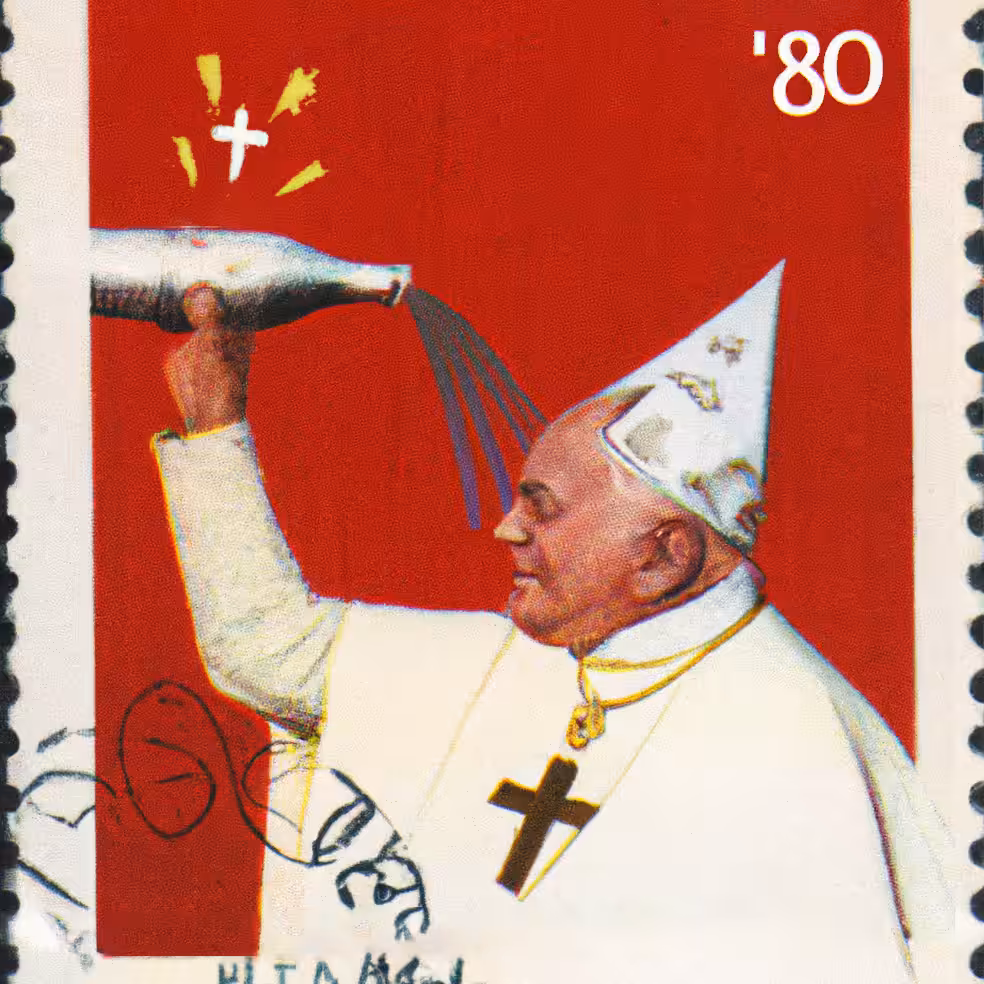 Diet Pope