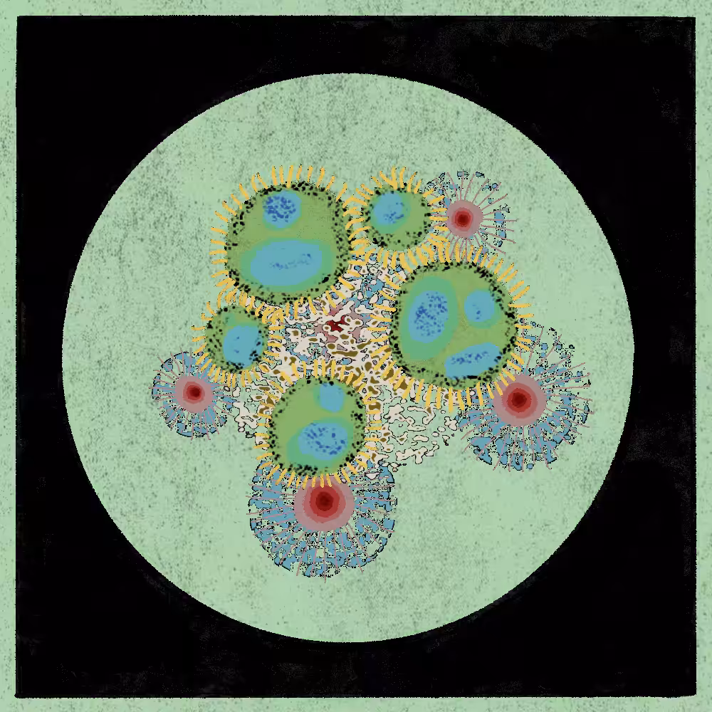 Microbes #180