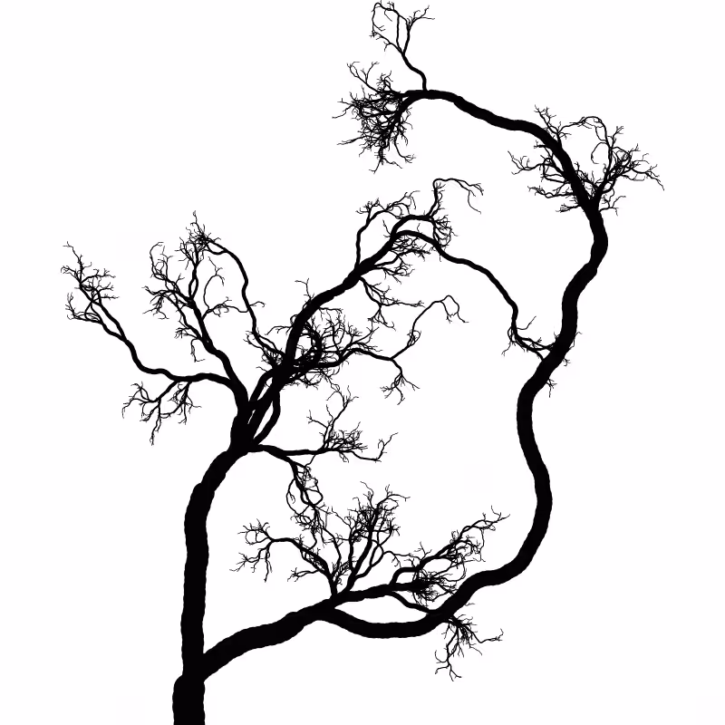 Tree 01 #101