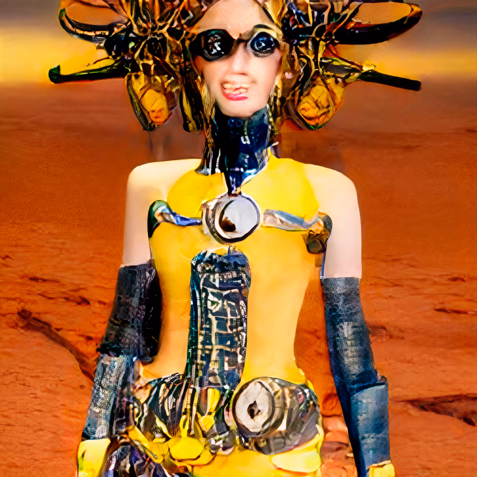 FUTUREA