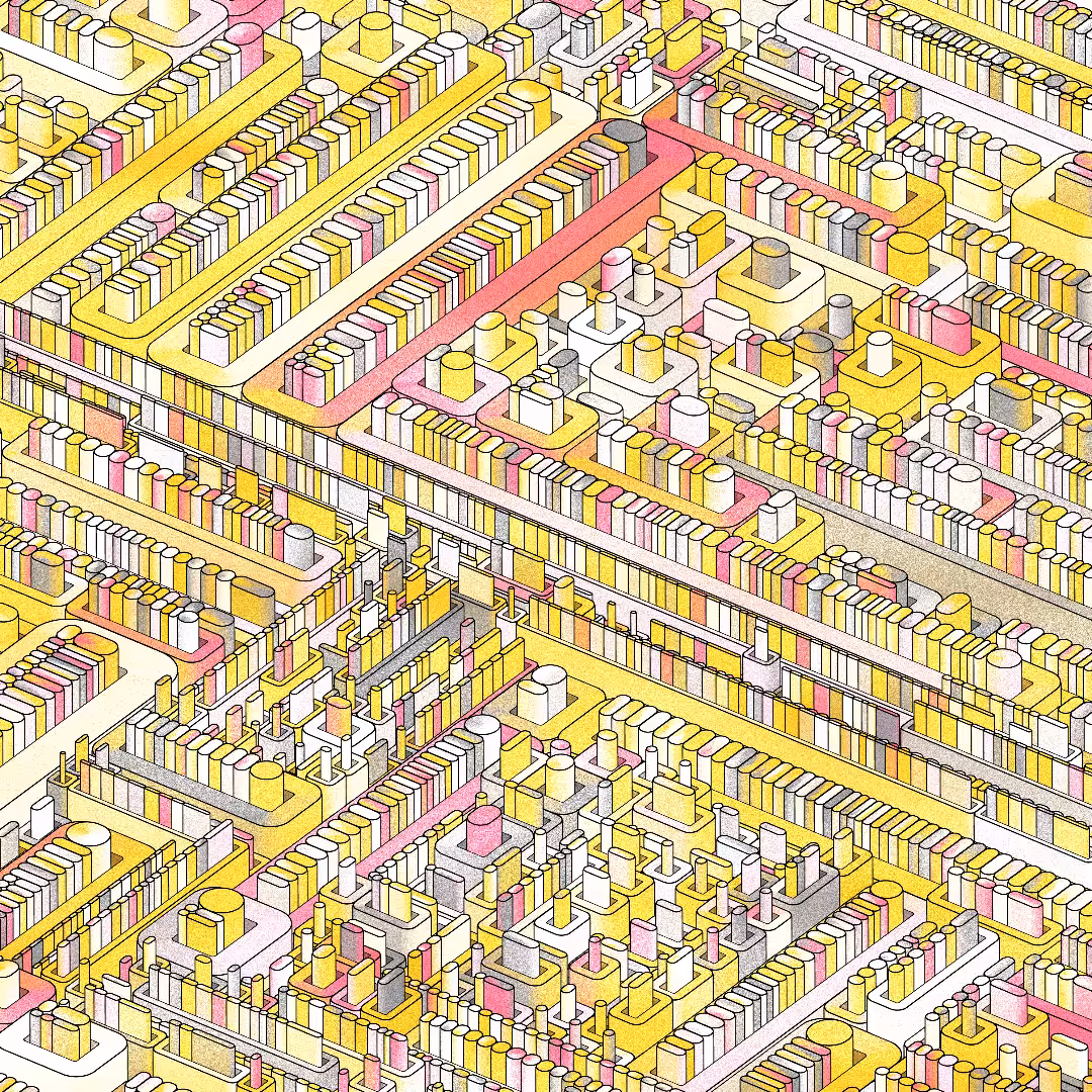 Cylinders #42