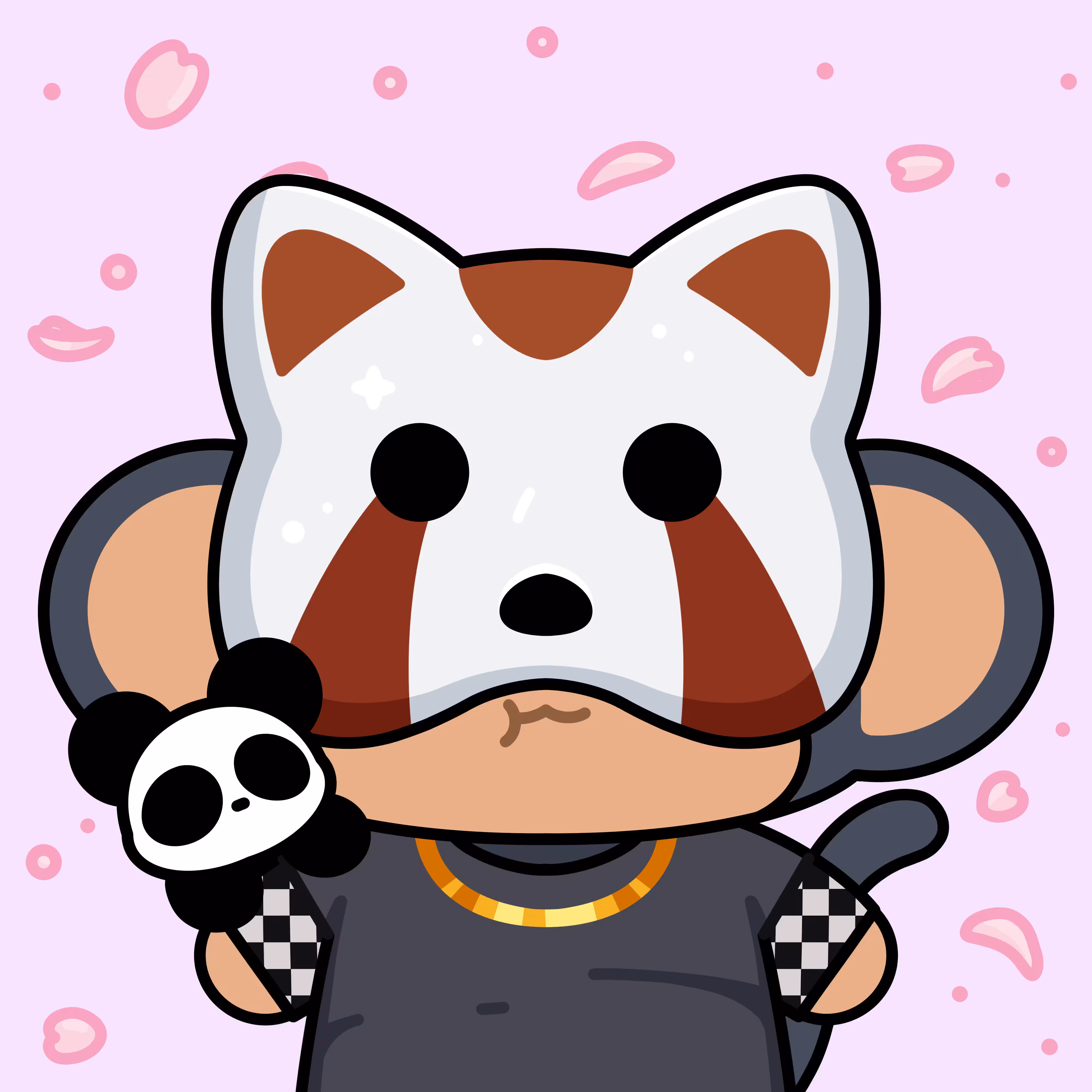 Chimpers: Momoren