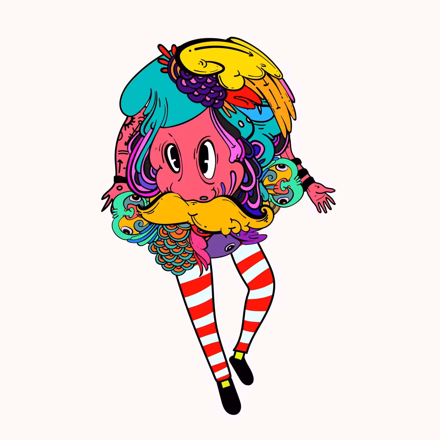 Quarantine Dance