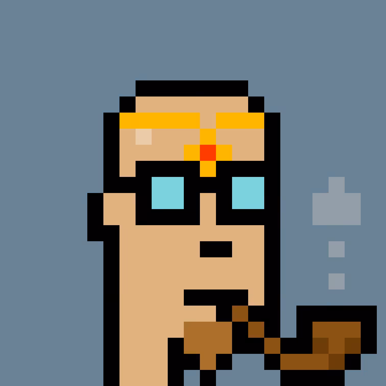 MissingPunk #3