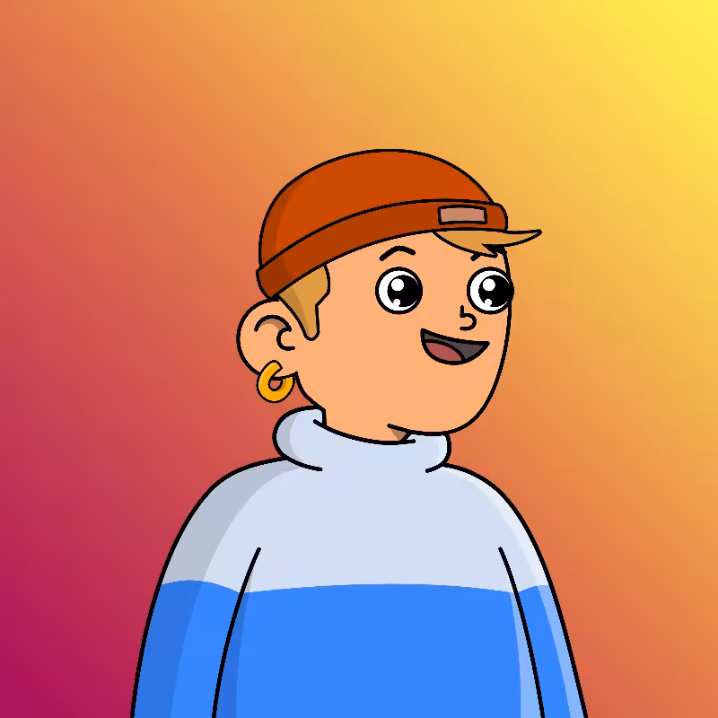 TezFolks #6