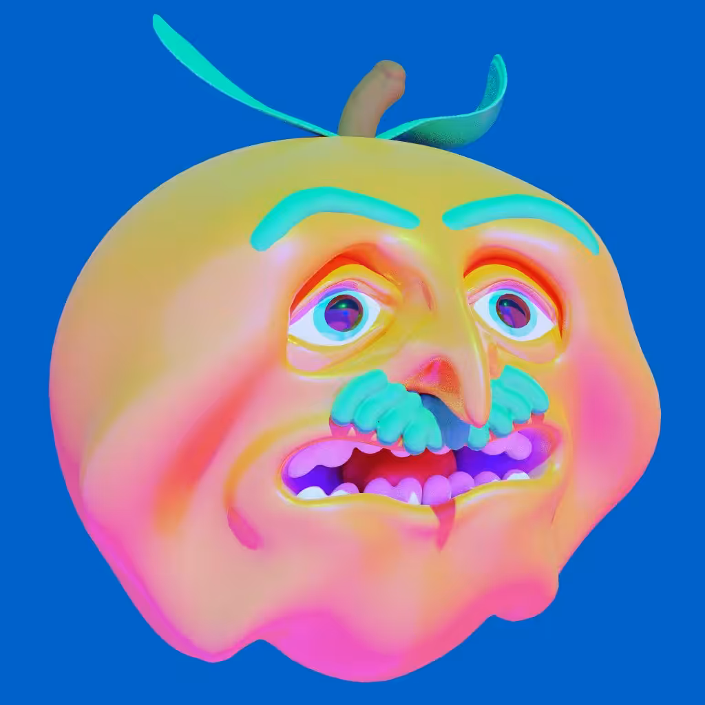 orrangE