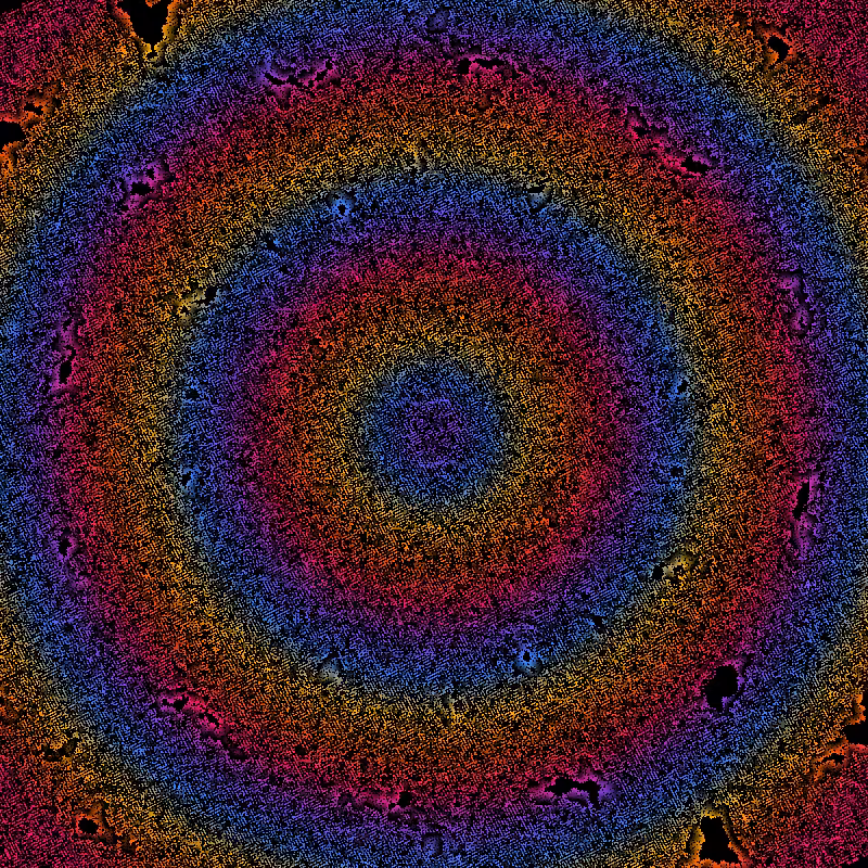 Doors of Delirium #5