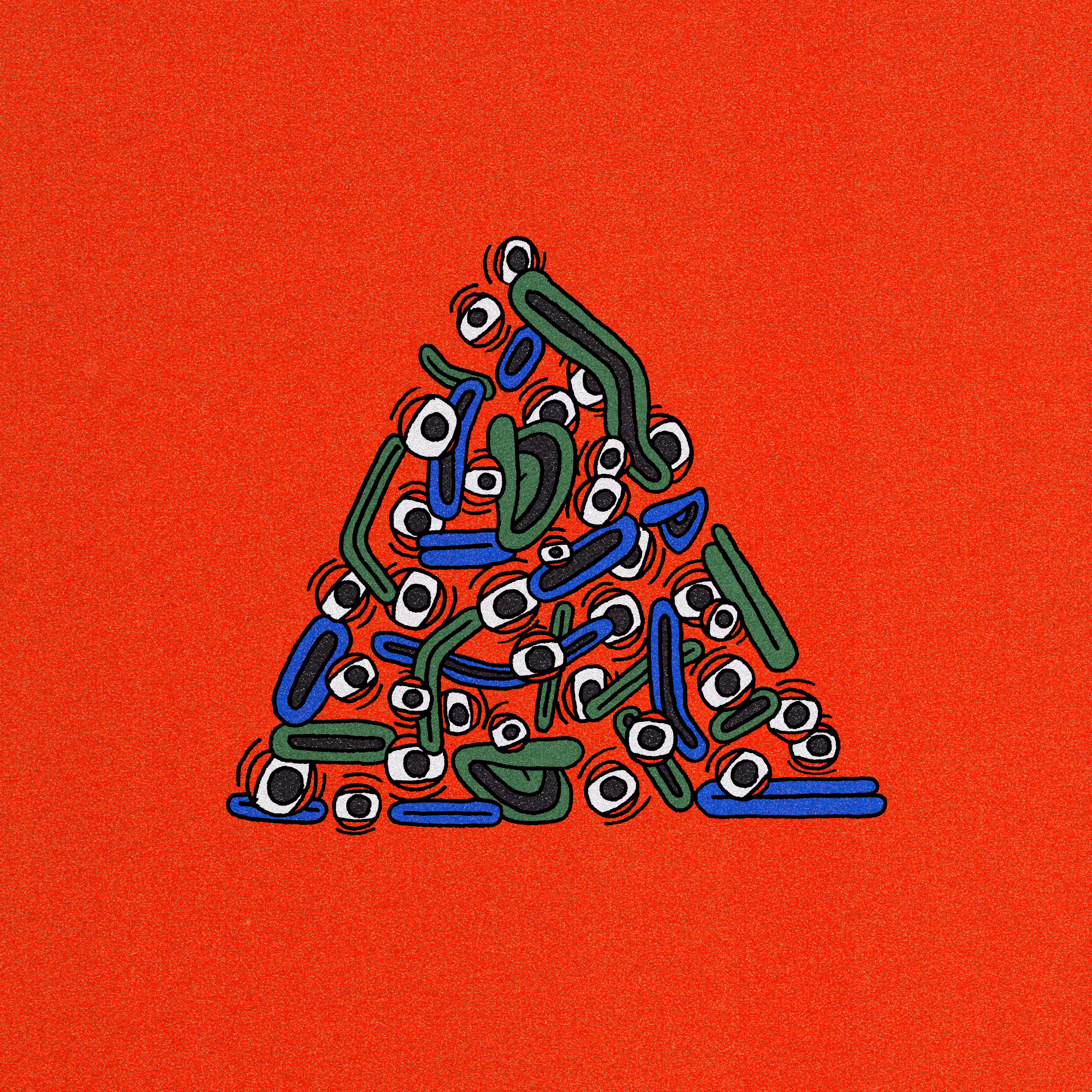 Amorphous Pepe 08