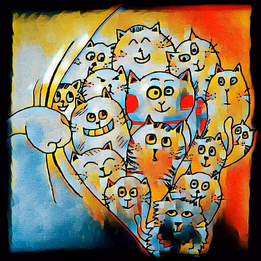 colorfulcats
