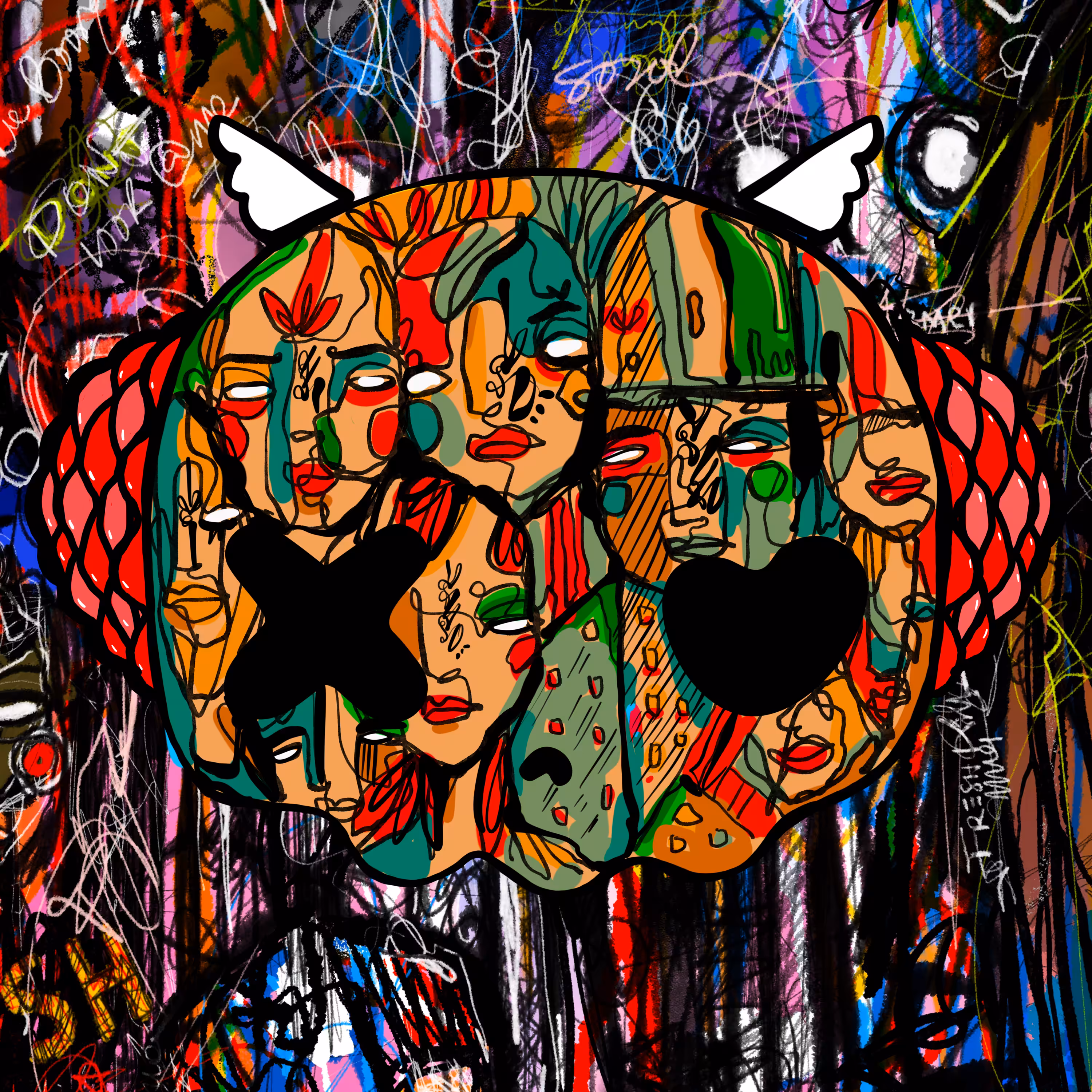 ORGNLS by SABET #29056