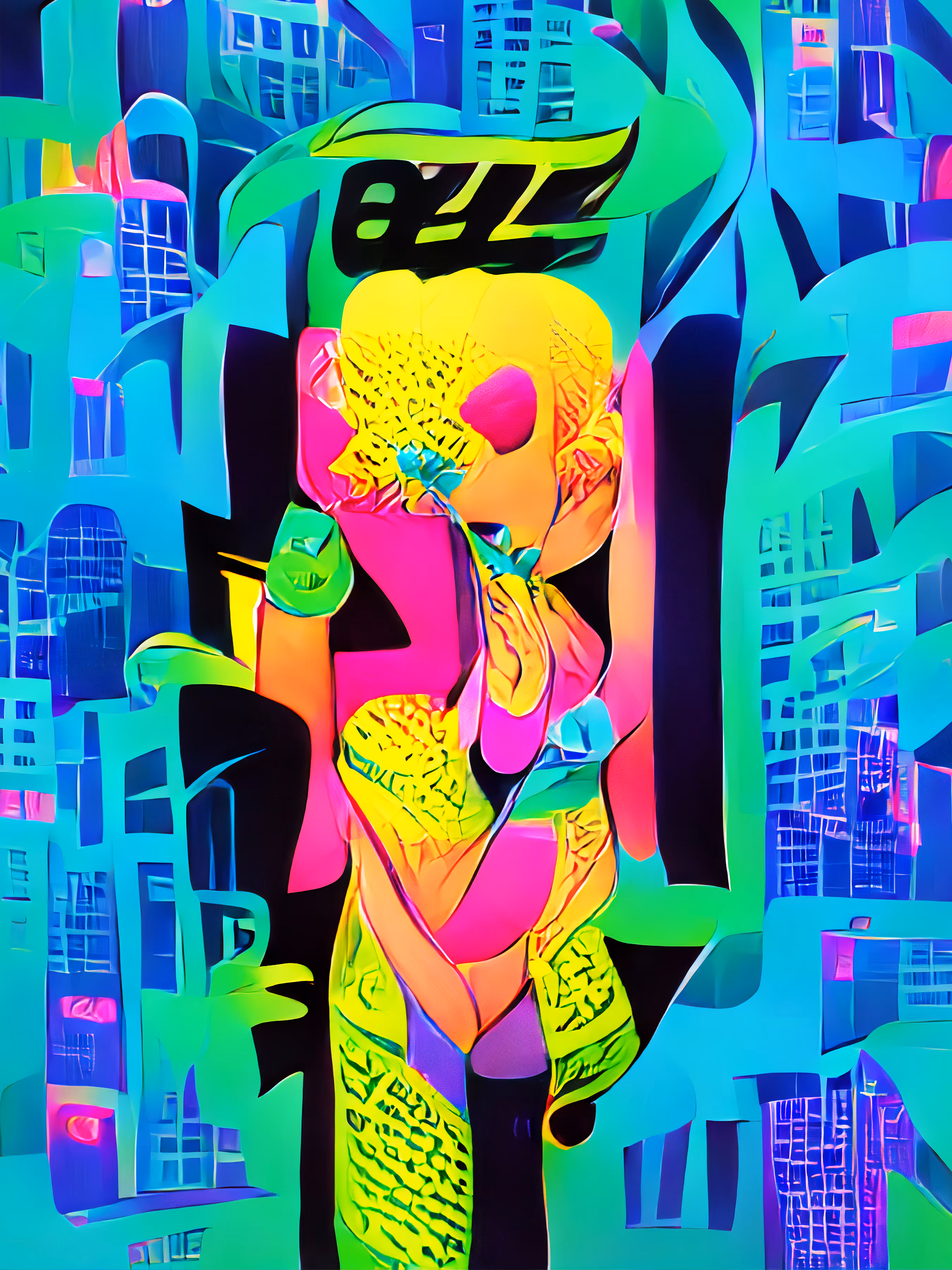 AI-DOS-PUNK-821