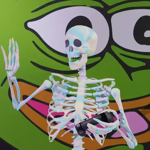 Skelly #5