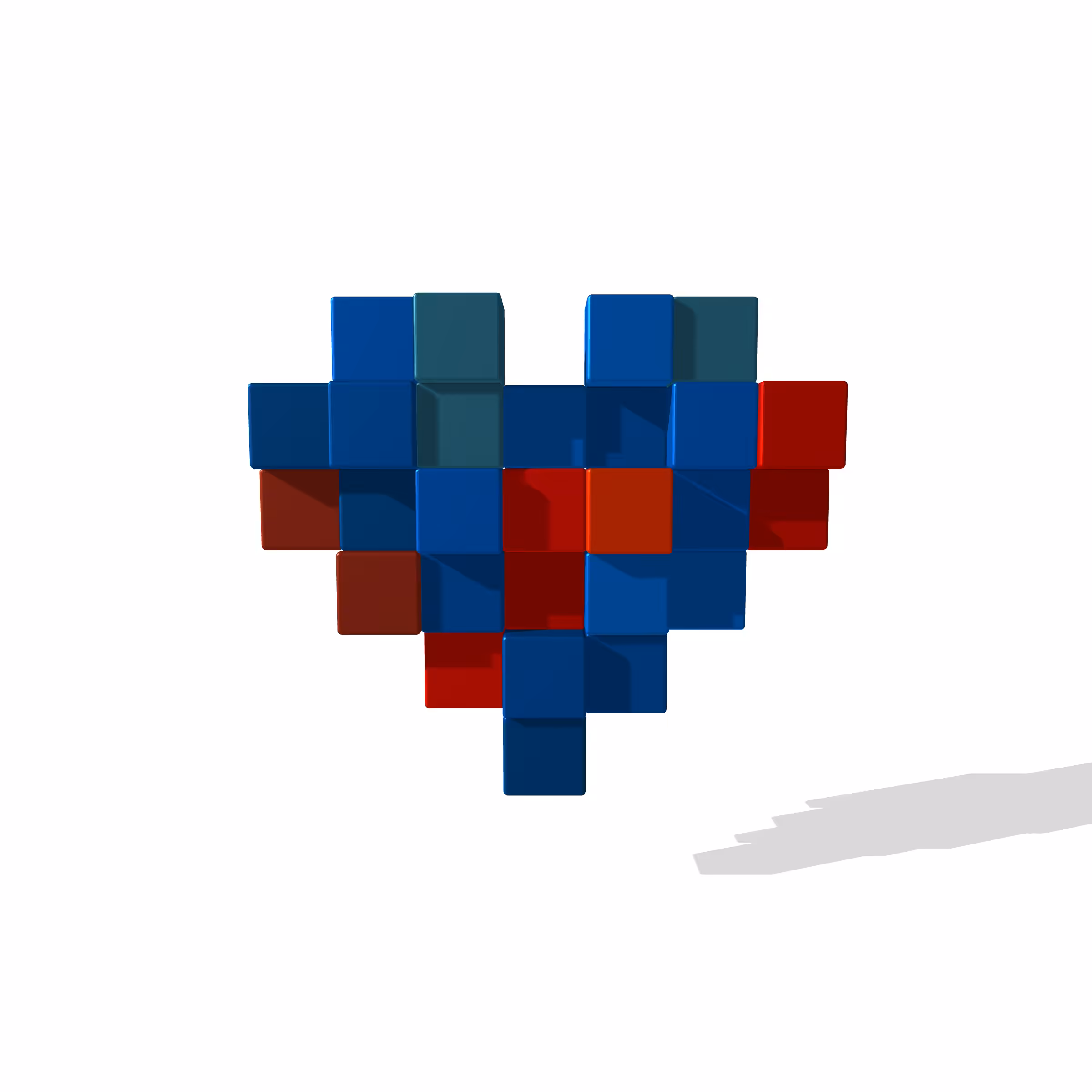 heart + craft #9820