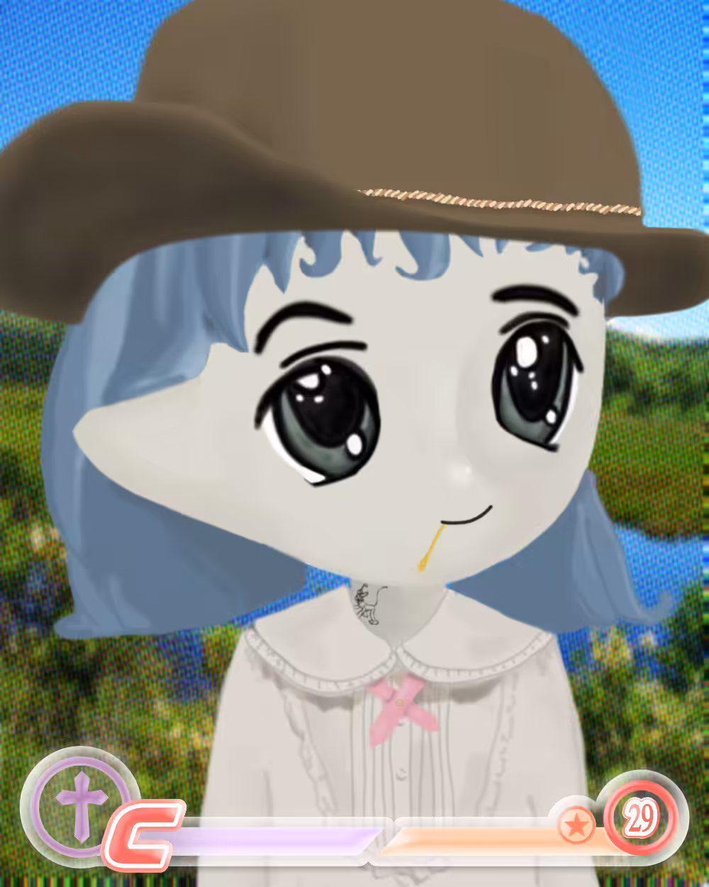 Milady 5482