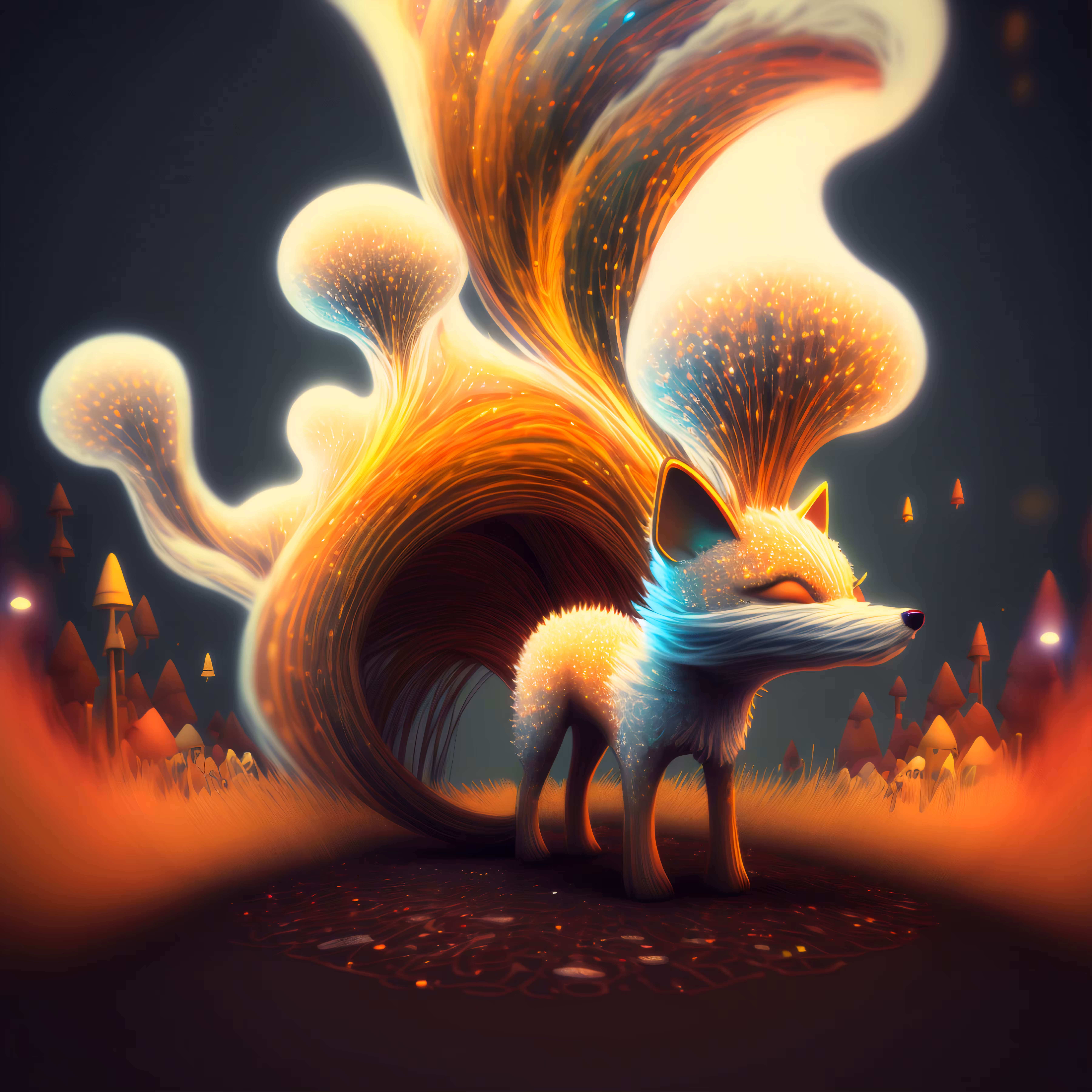 Fox #5