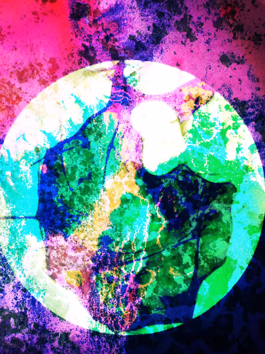"Cellular Cosmos"