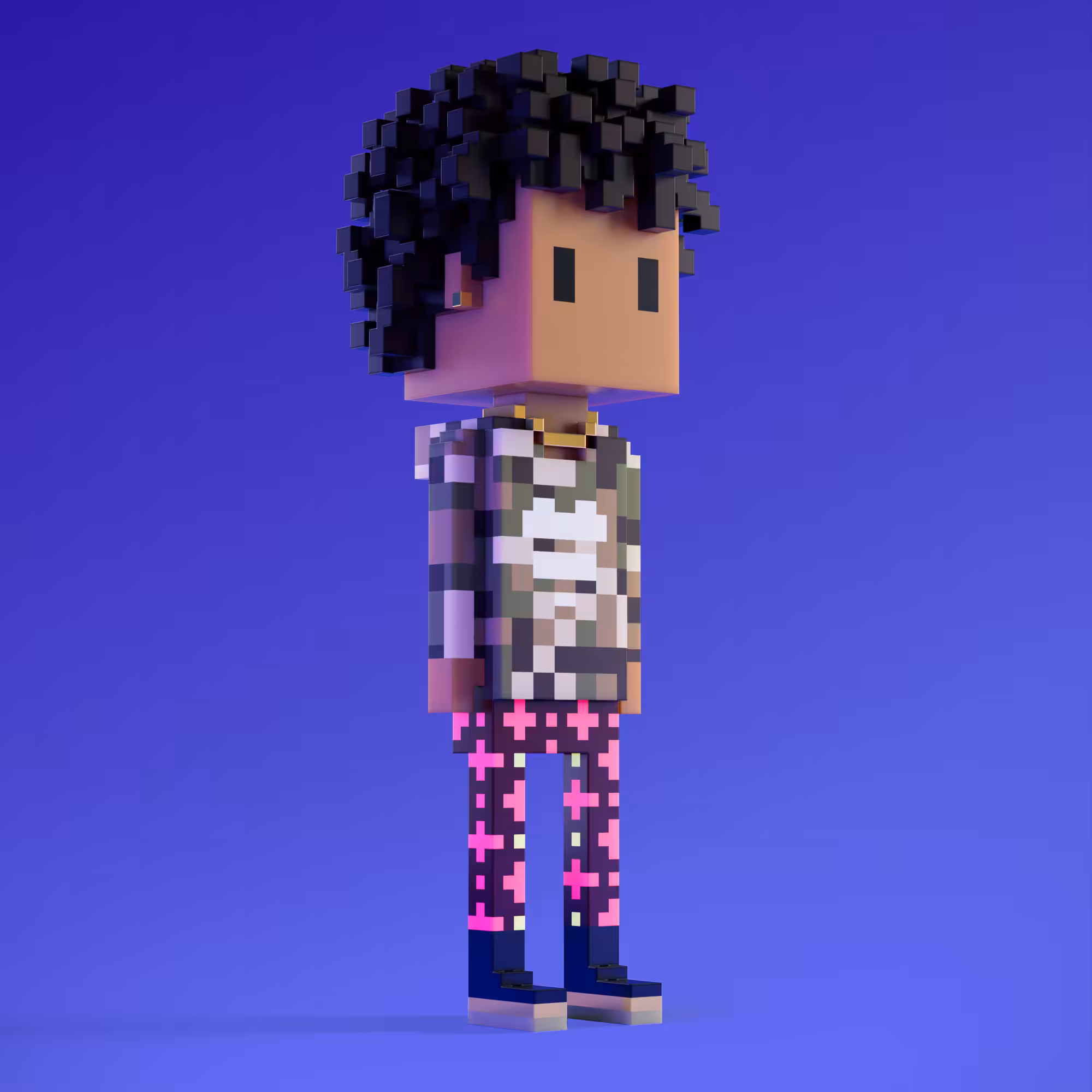 Meebit #5190