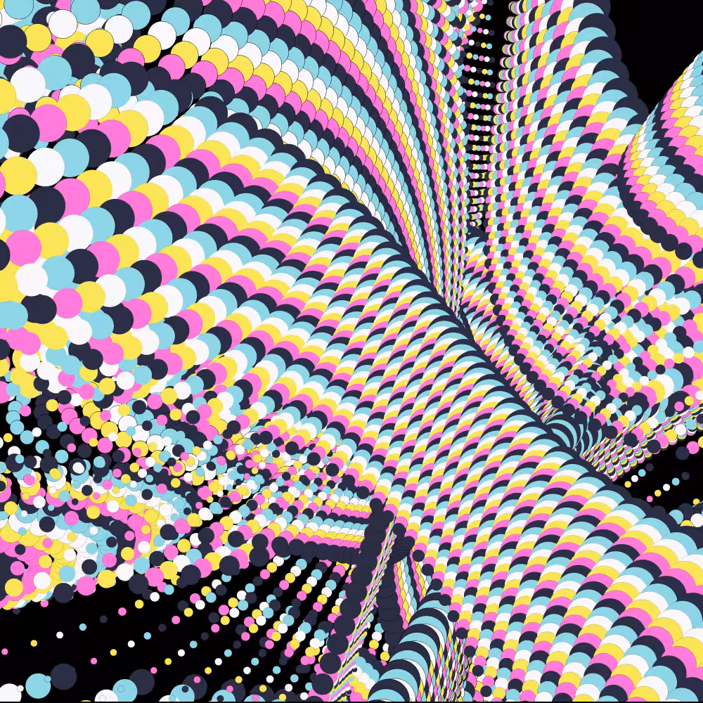 perpetuum [im]mobile #50