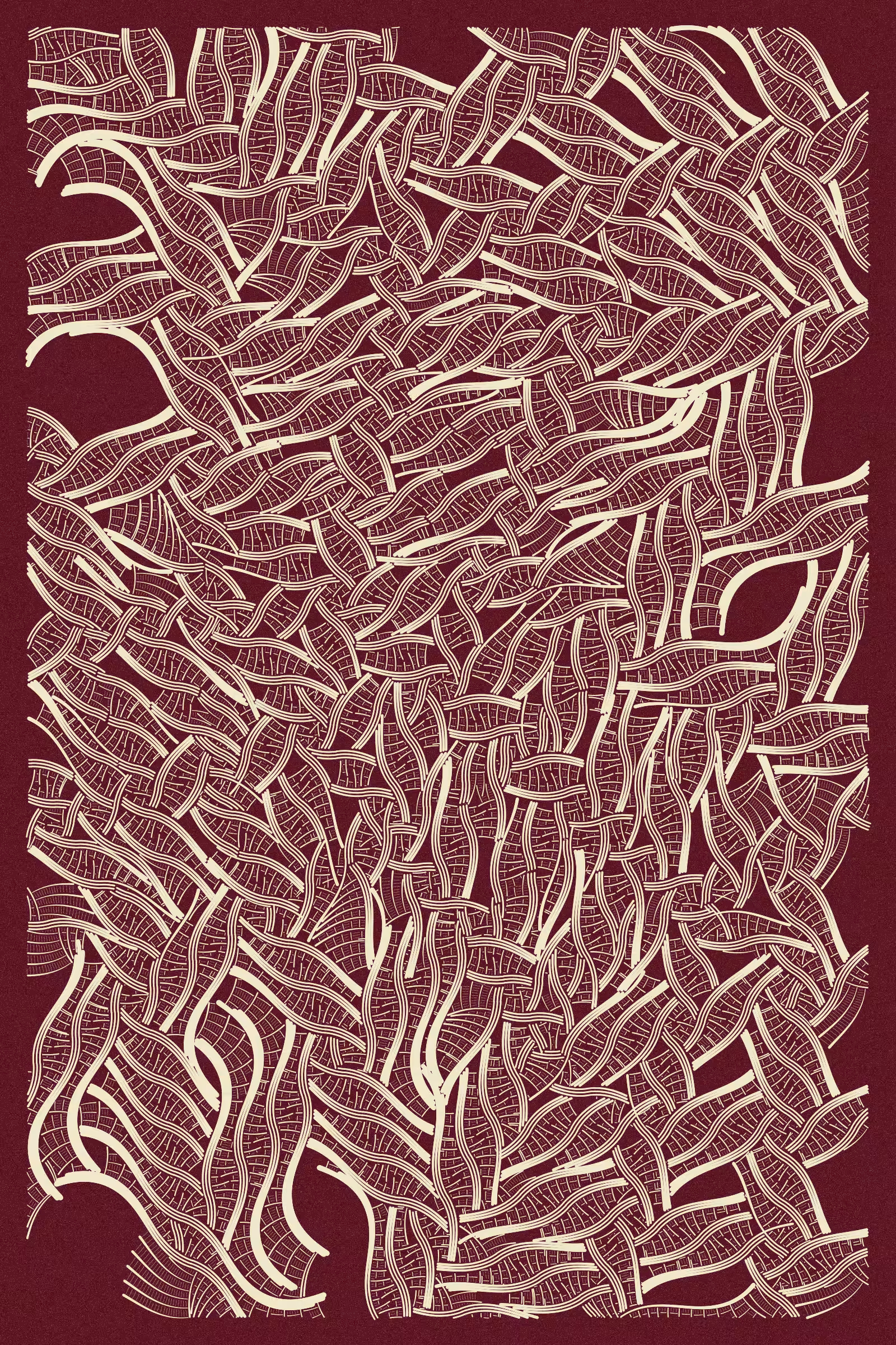 Intricada #186