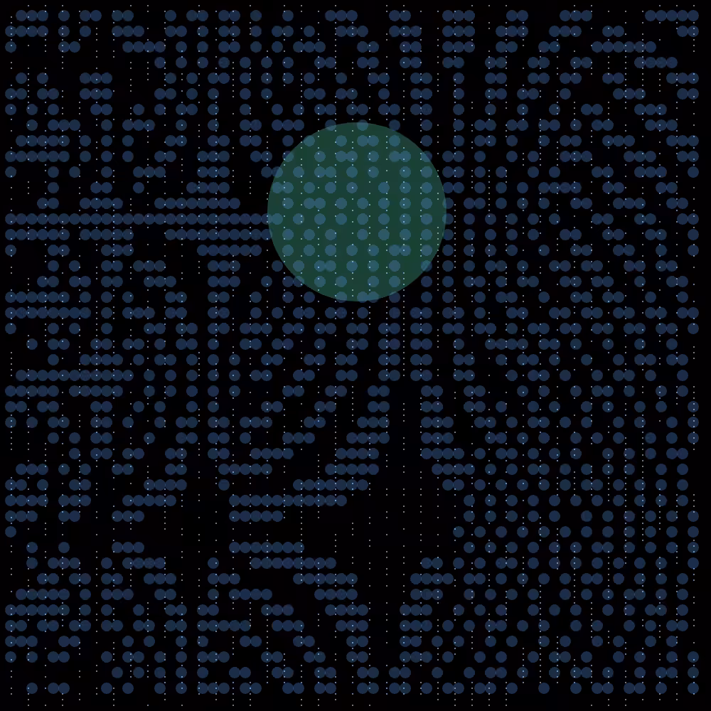 Binary Explorations I #36