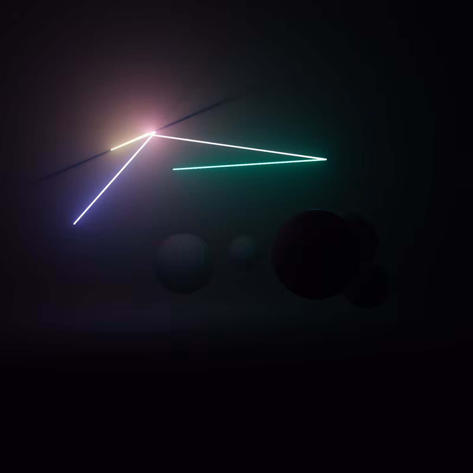 Wandering Nets Redux #6