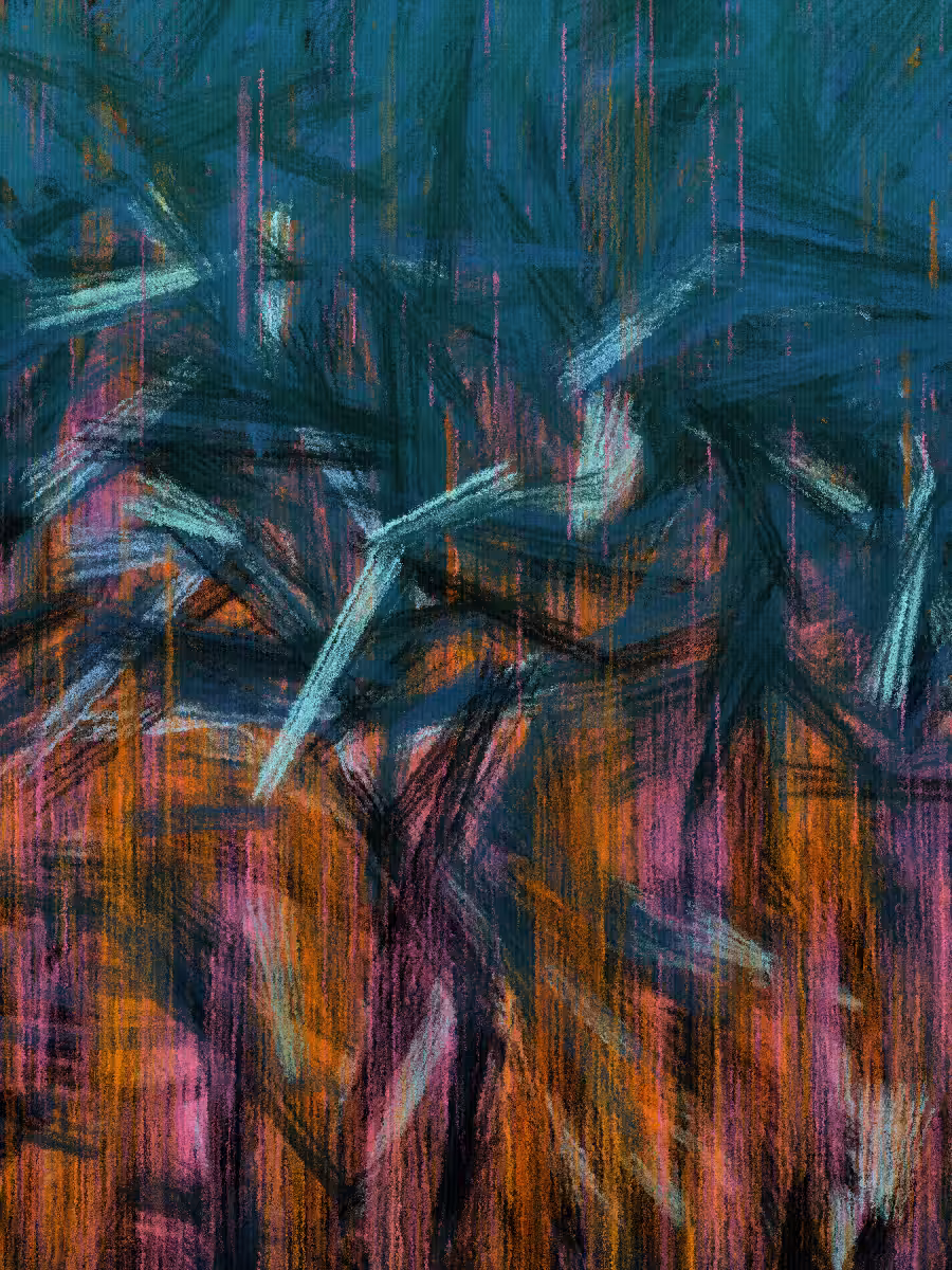 Oneiric Places #8
