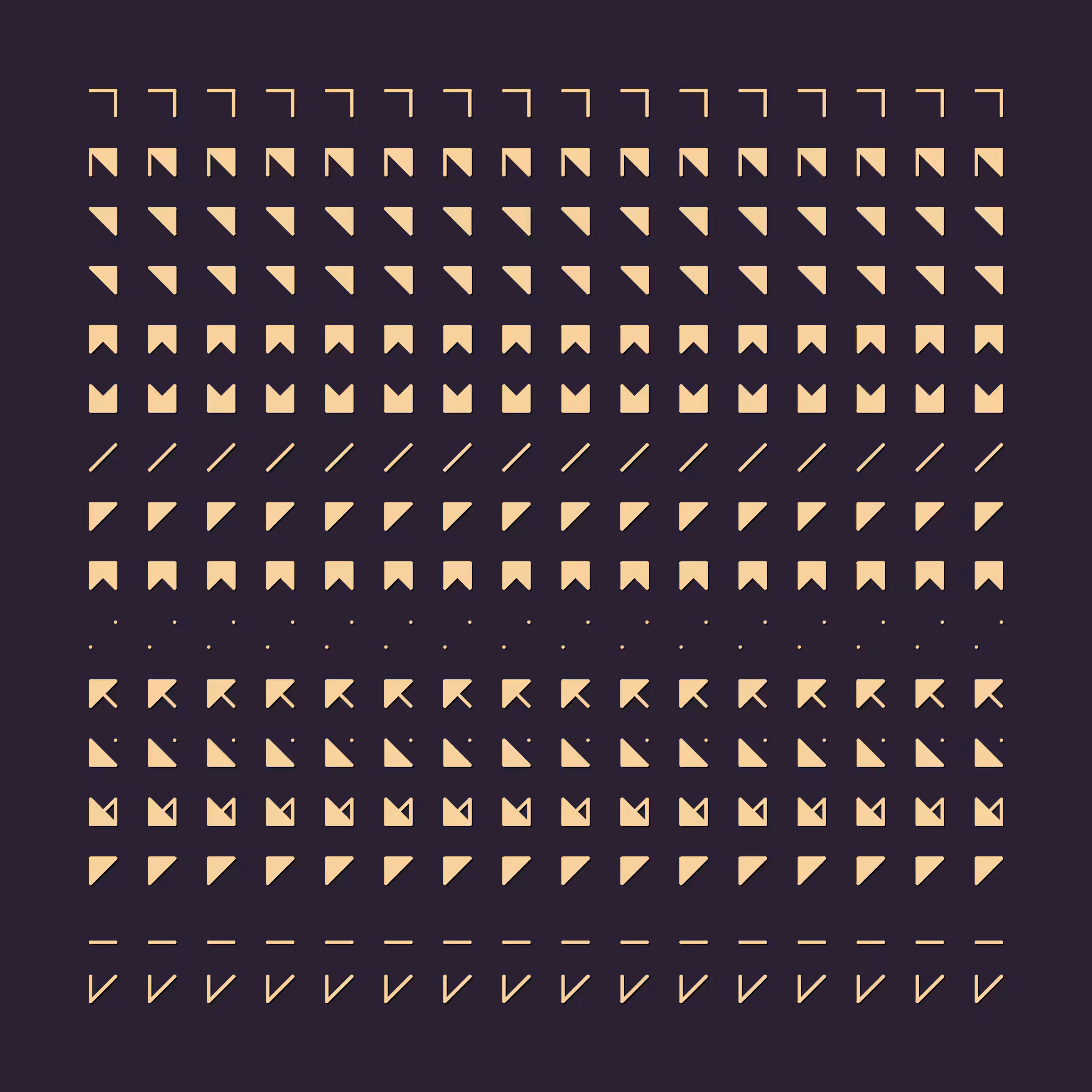 Hieroglyphs #193