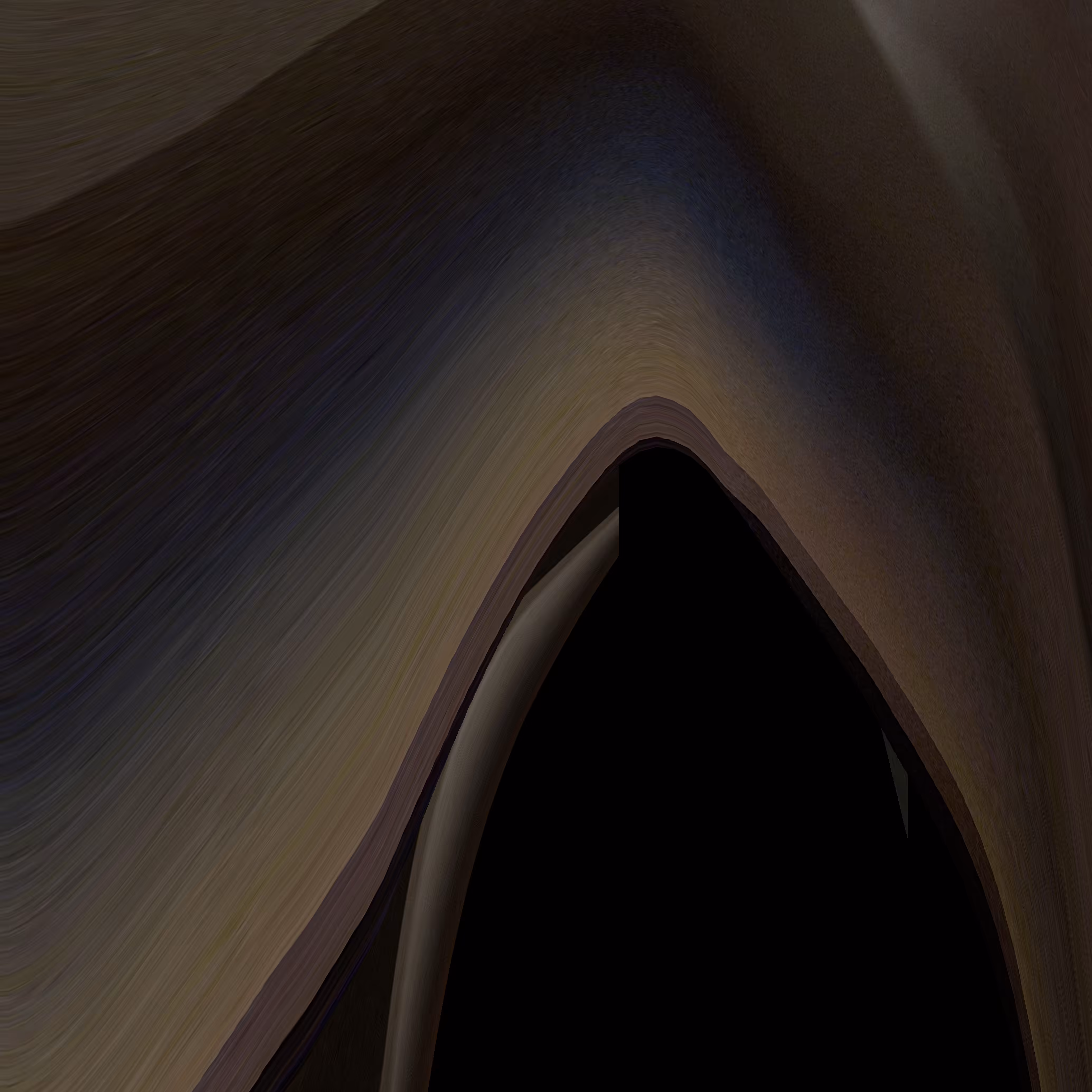 arcs three