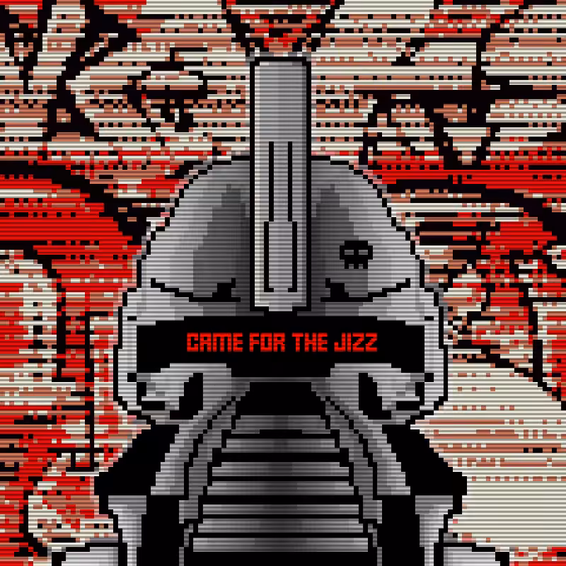 Cylon Invasion #250