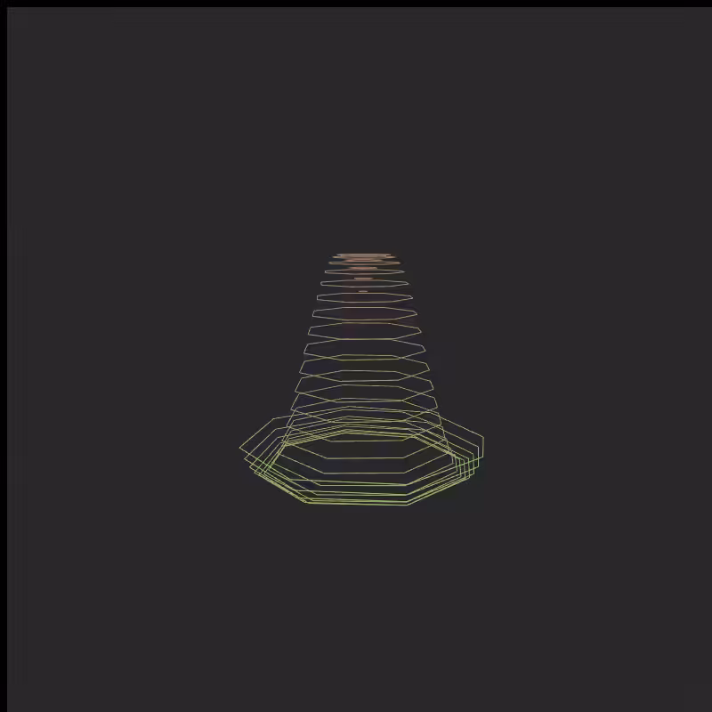 Personal Shape #2