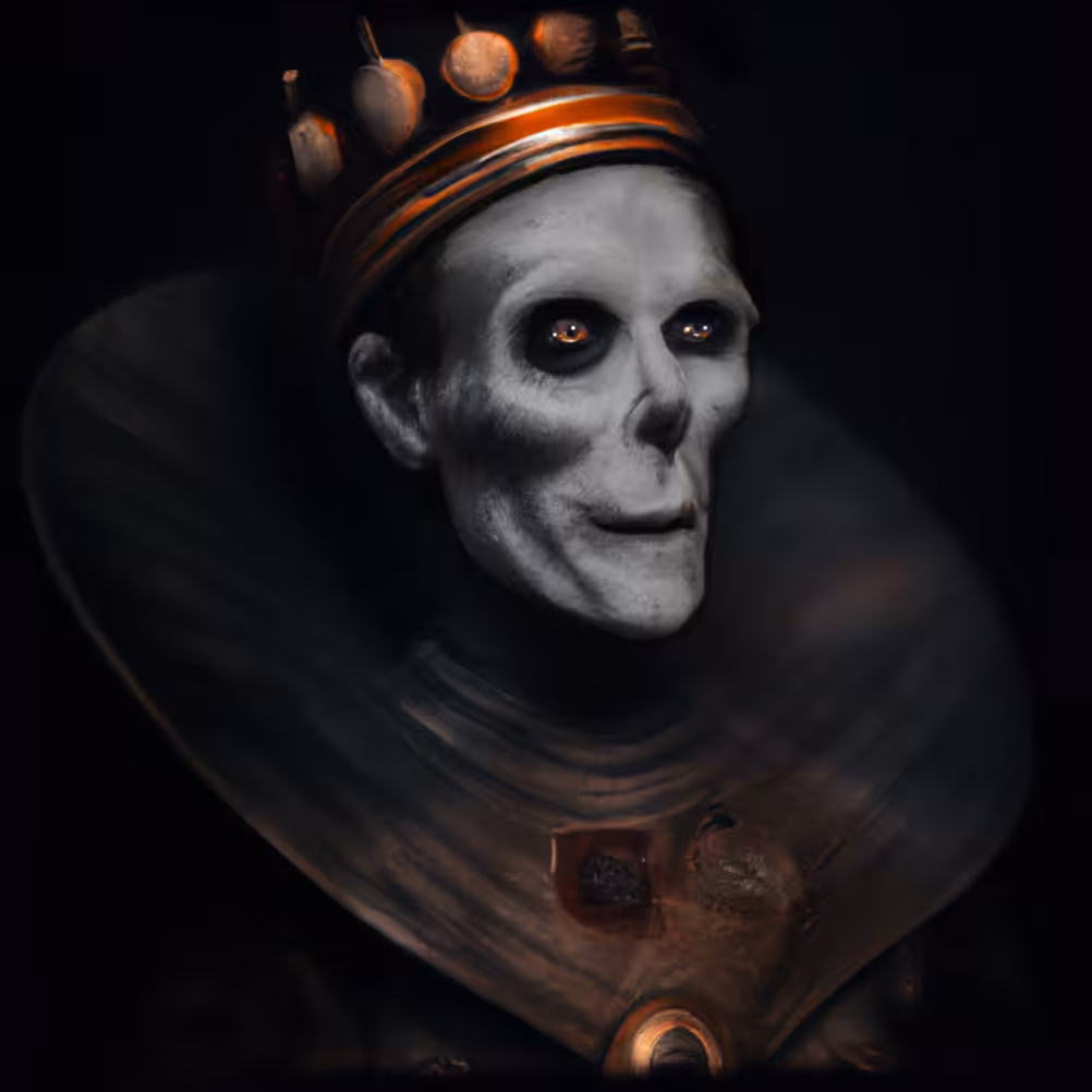 CORPSE KING