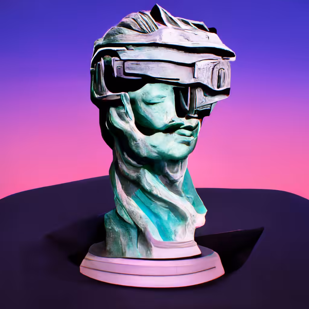 DESKTOP STATUE SYSTEMS LIMITED #537