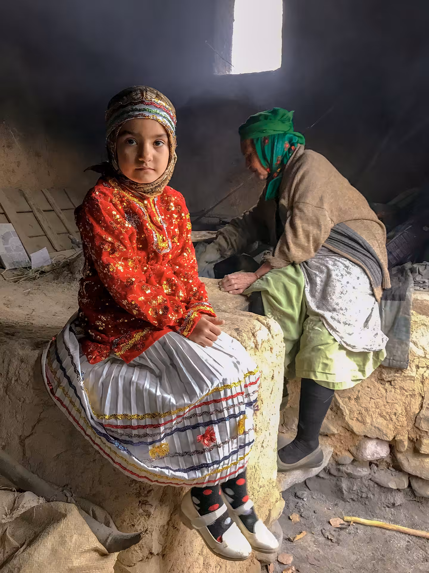 Bread & Warmth