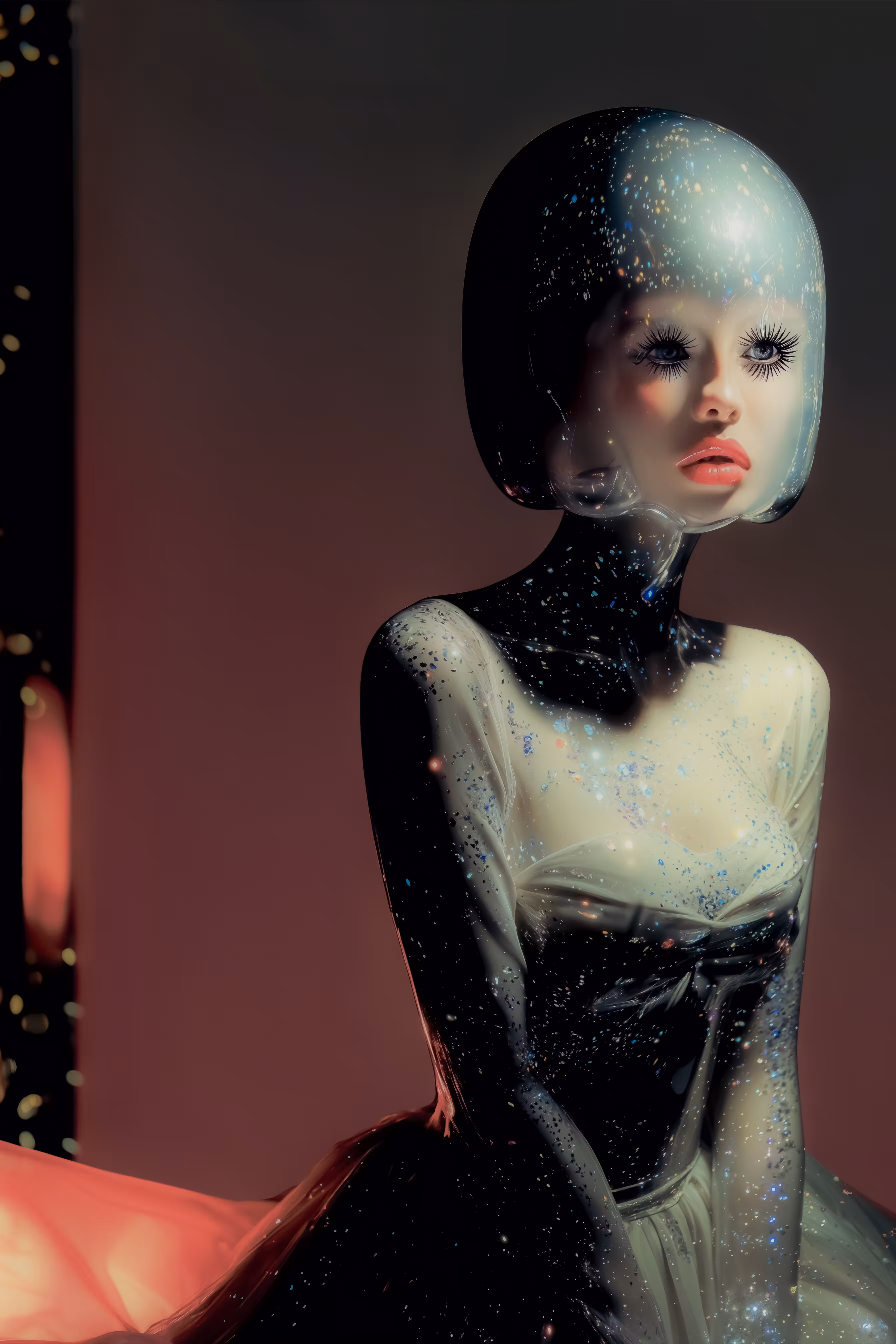 Alien Ennui