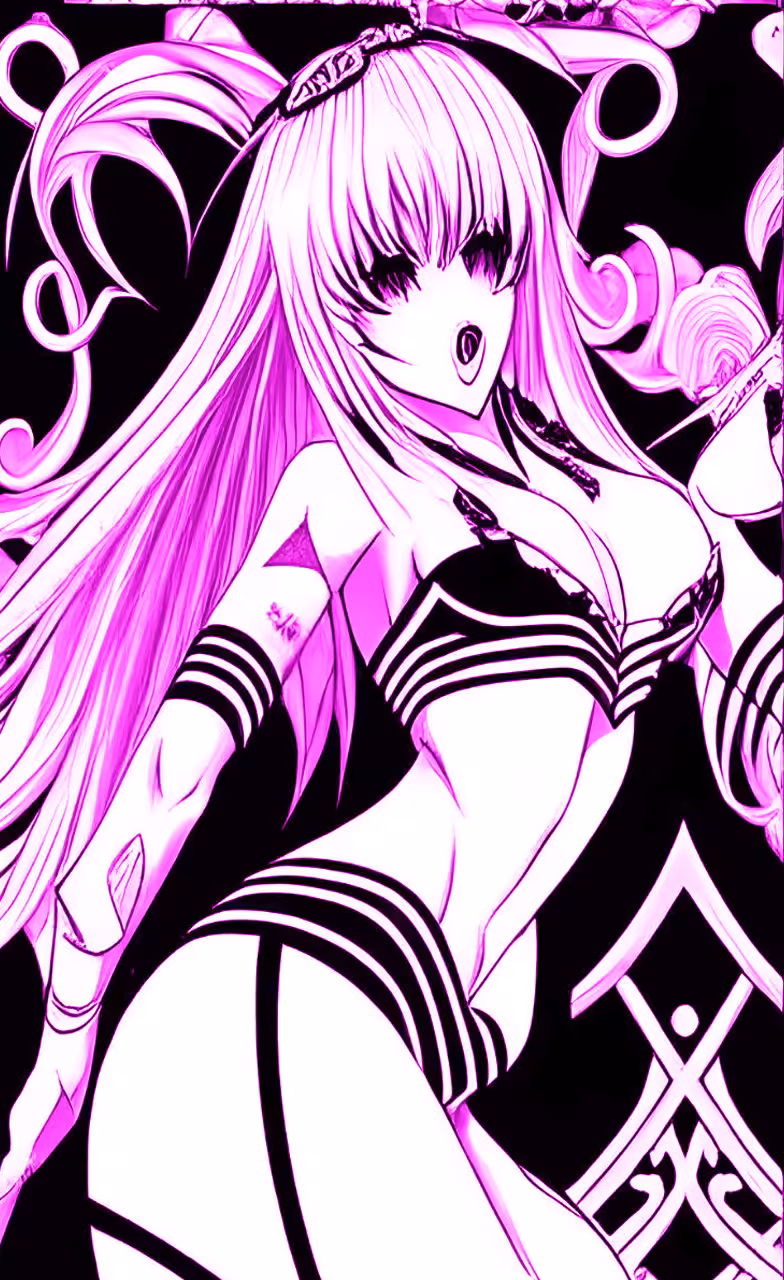 Girls series