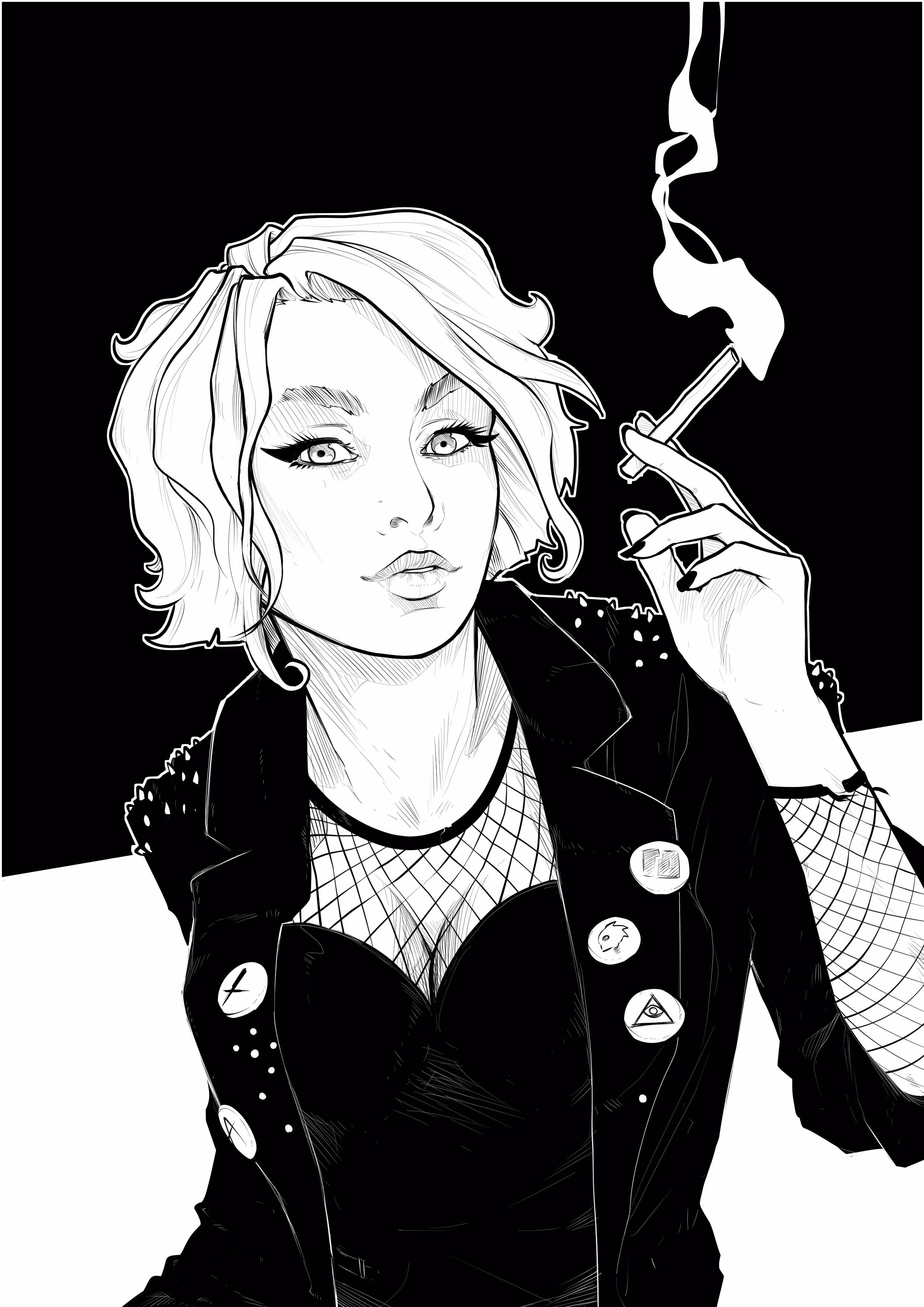 匪賊 [REBEL]