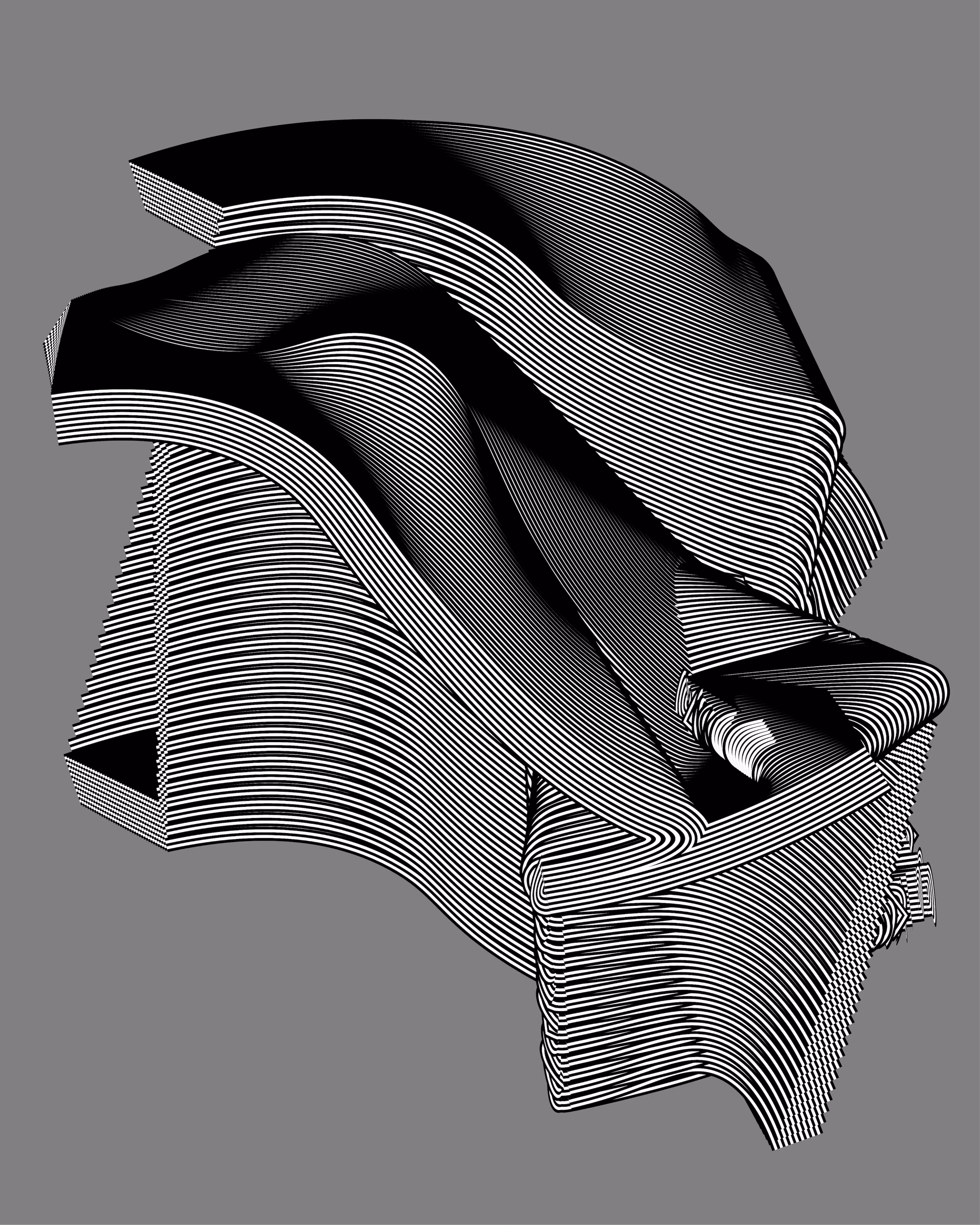 Contours