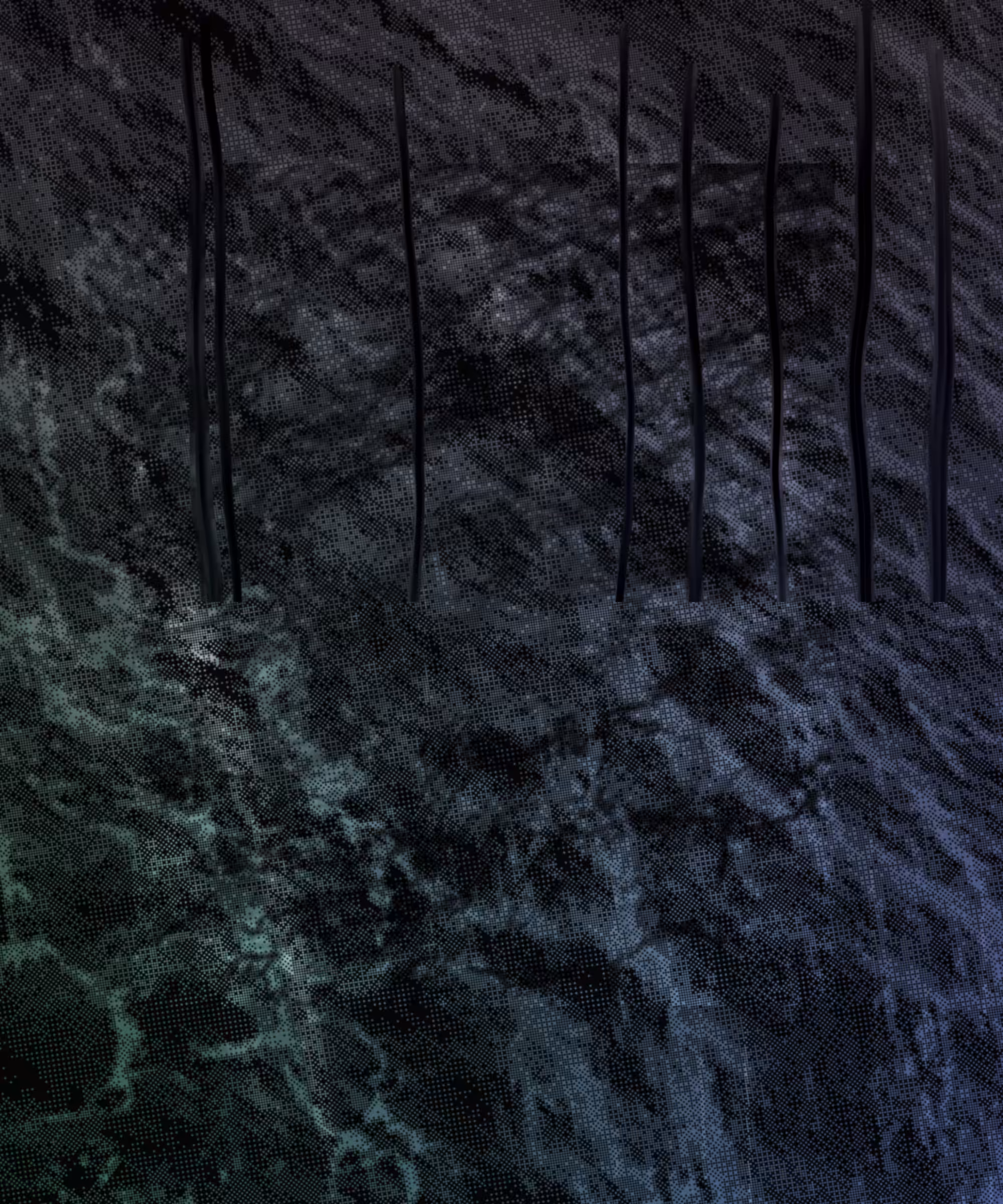 chaos comes with the summer haze #108