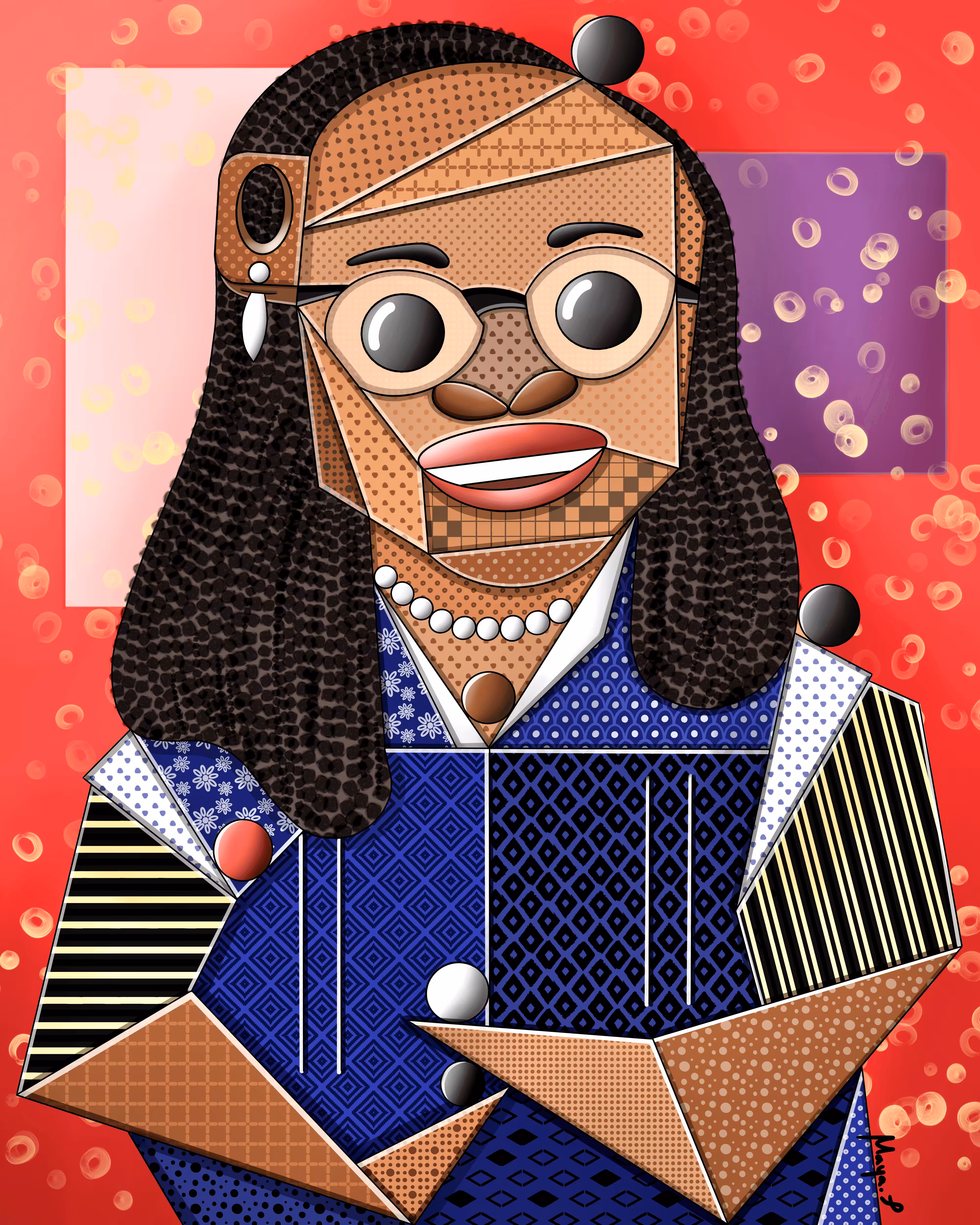 Ketanji Brown Jackson