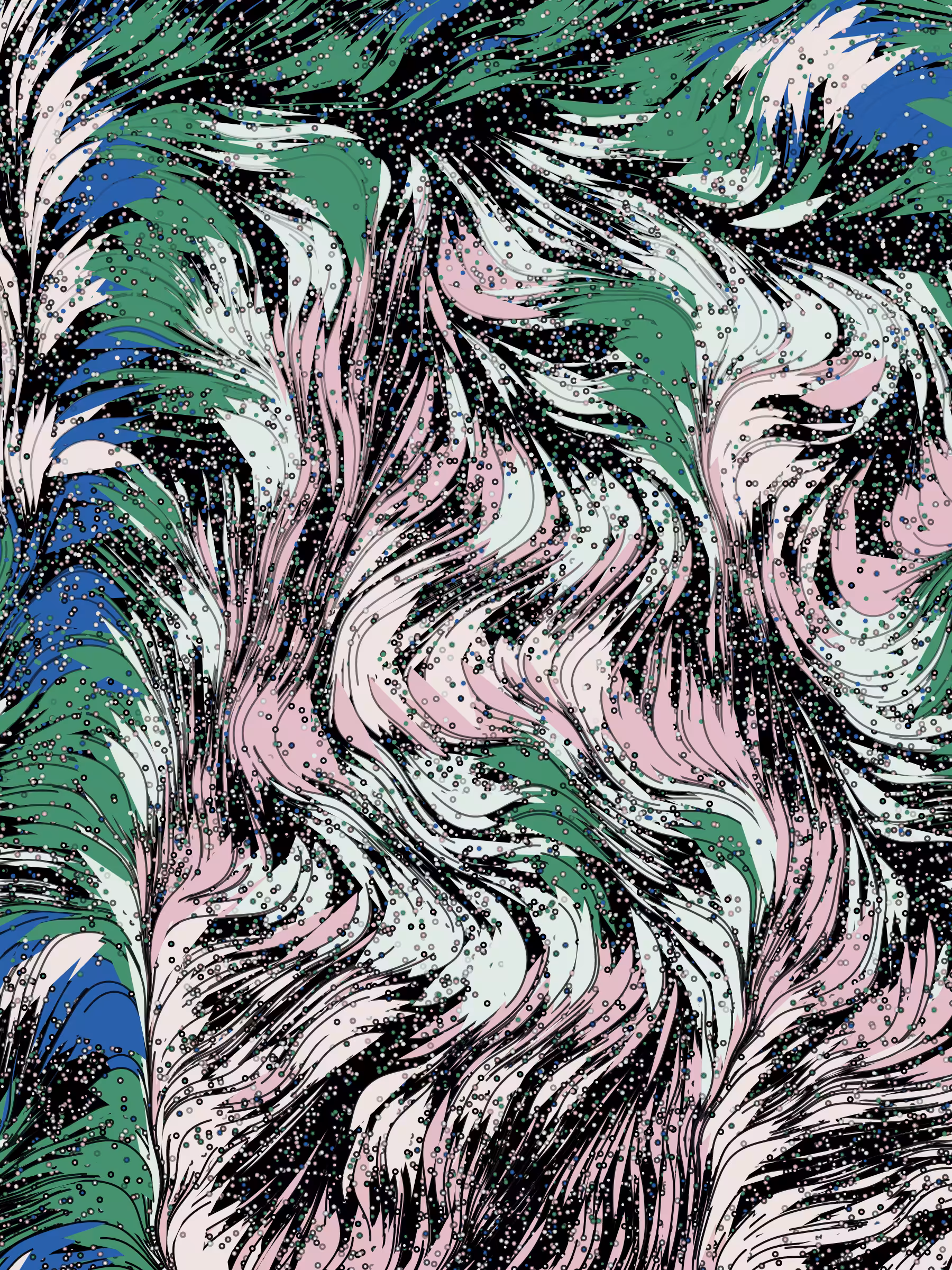 Foliage #94
