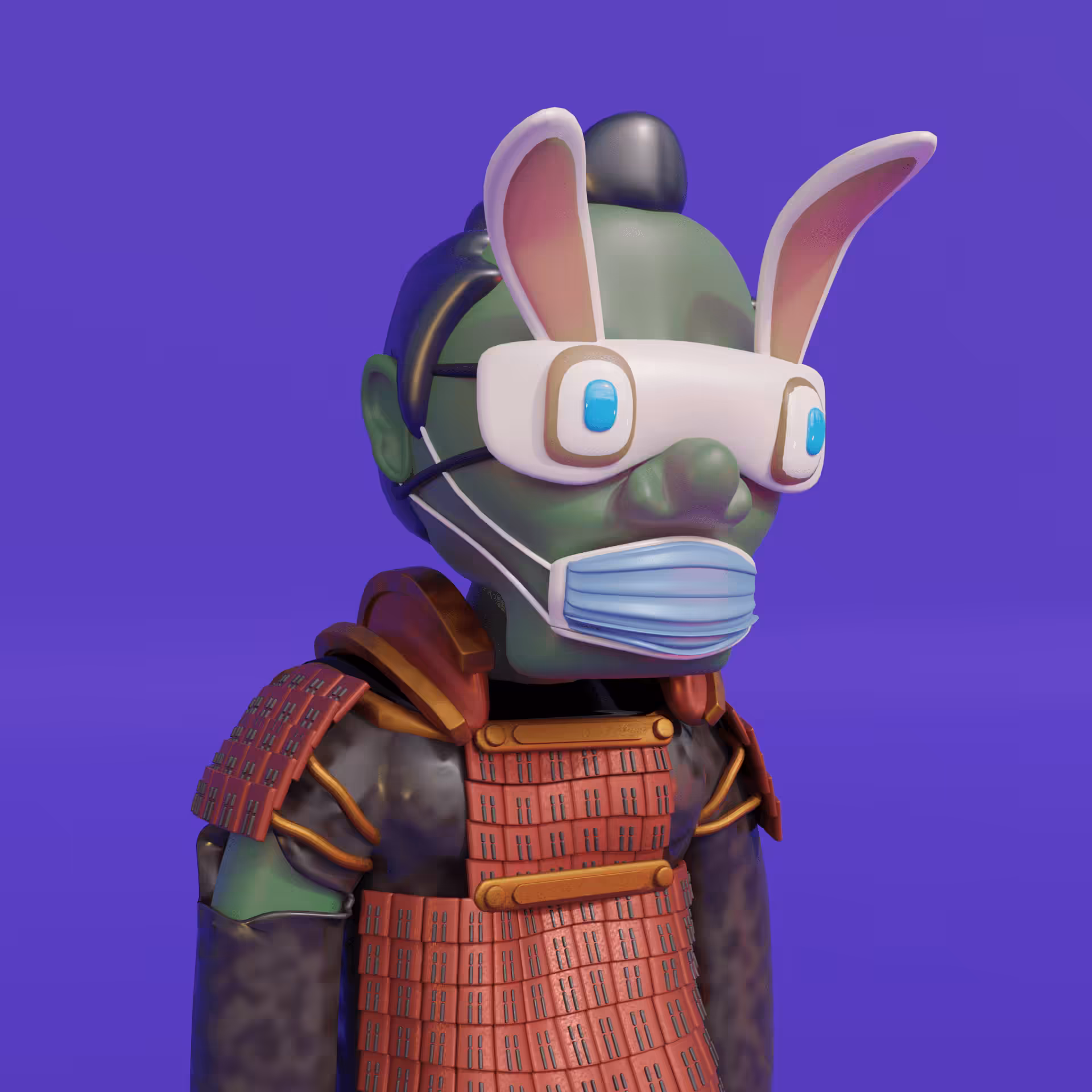 Zombie villager 112