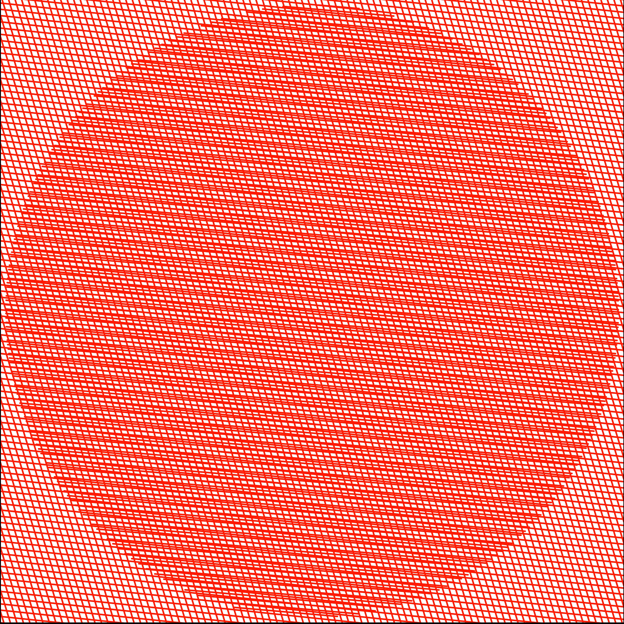 lignes et couleurs #16