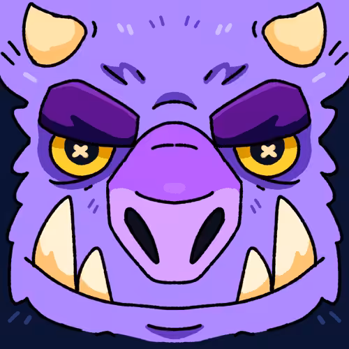 The Dreamlands: #109 — Wrinax, The Jolly Smasher