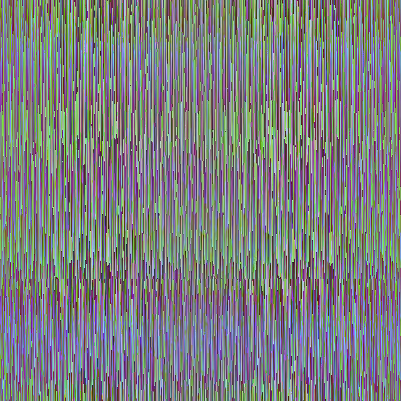 Dance of a Million Pixels #125