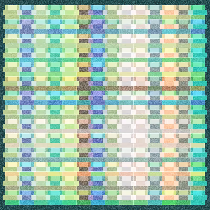 Code Weaving #2